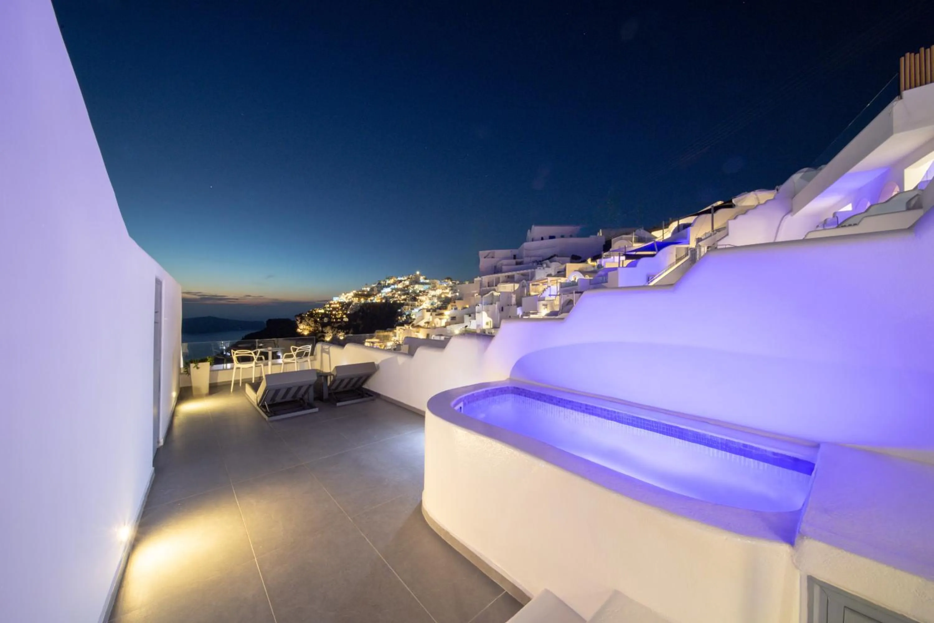 Pegasus Suites & Spa