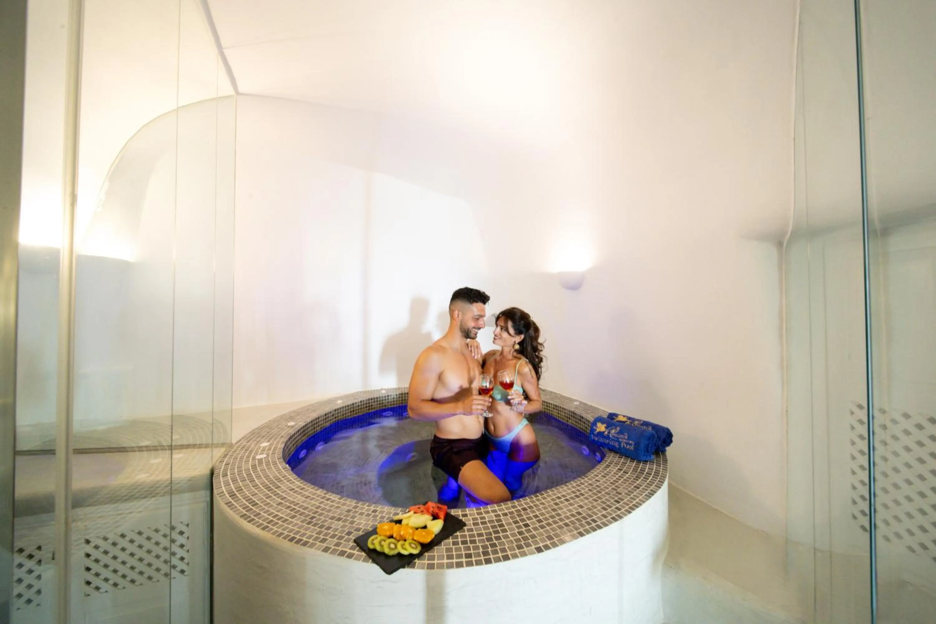 Pegasus Suites & Spa