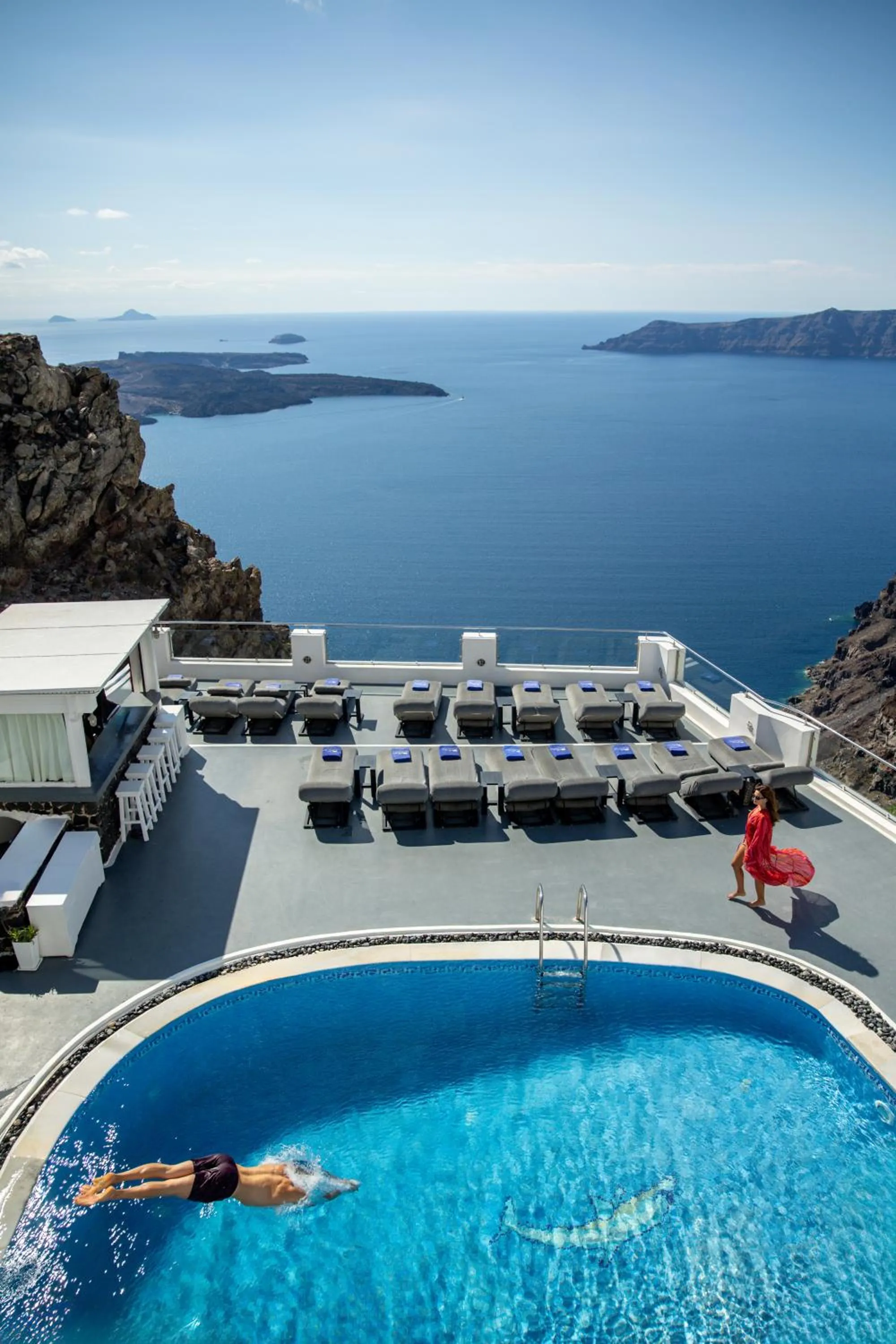 Pegasus Suites & Spa