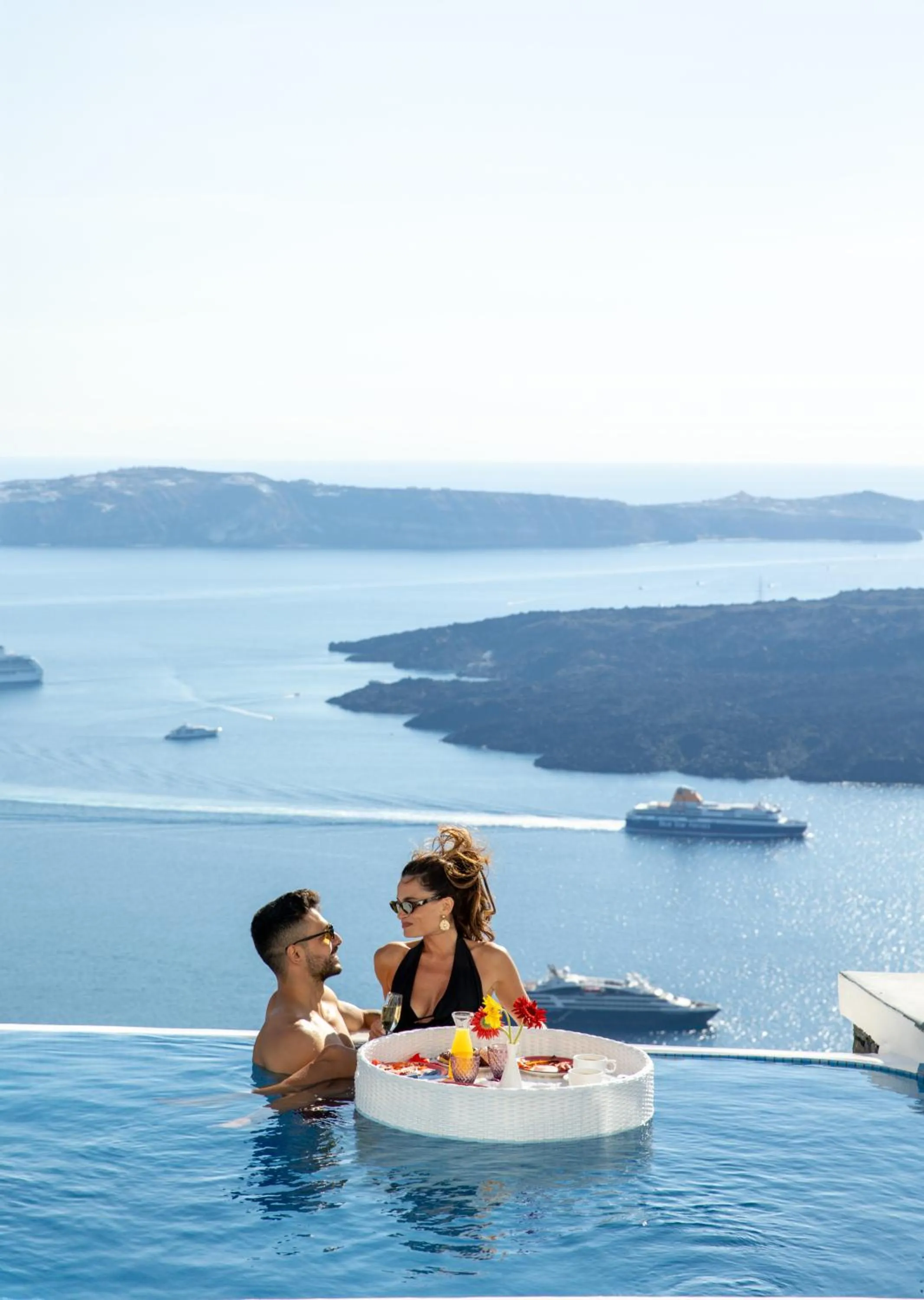 Pegasus Suites & Spa