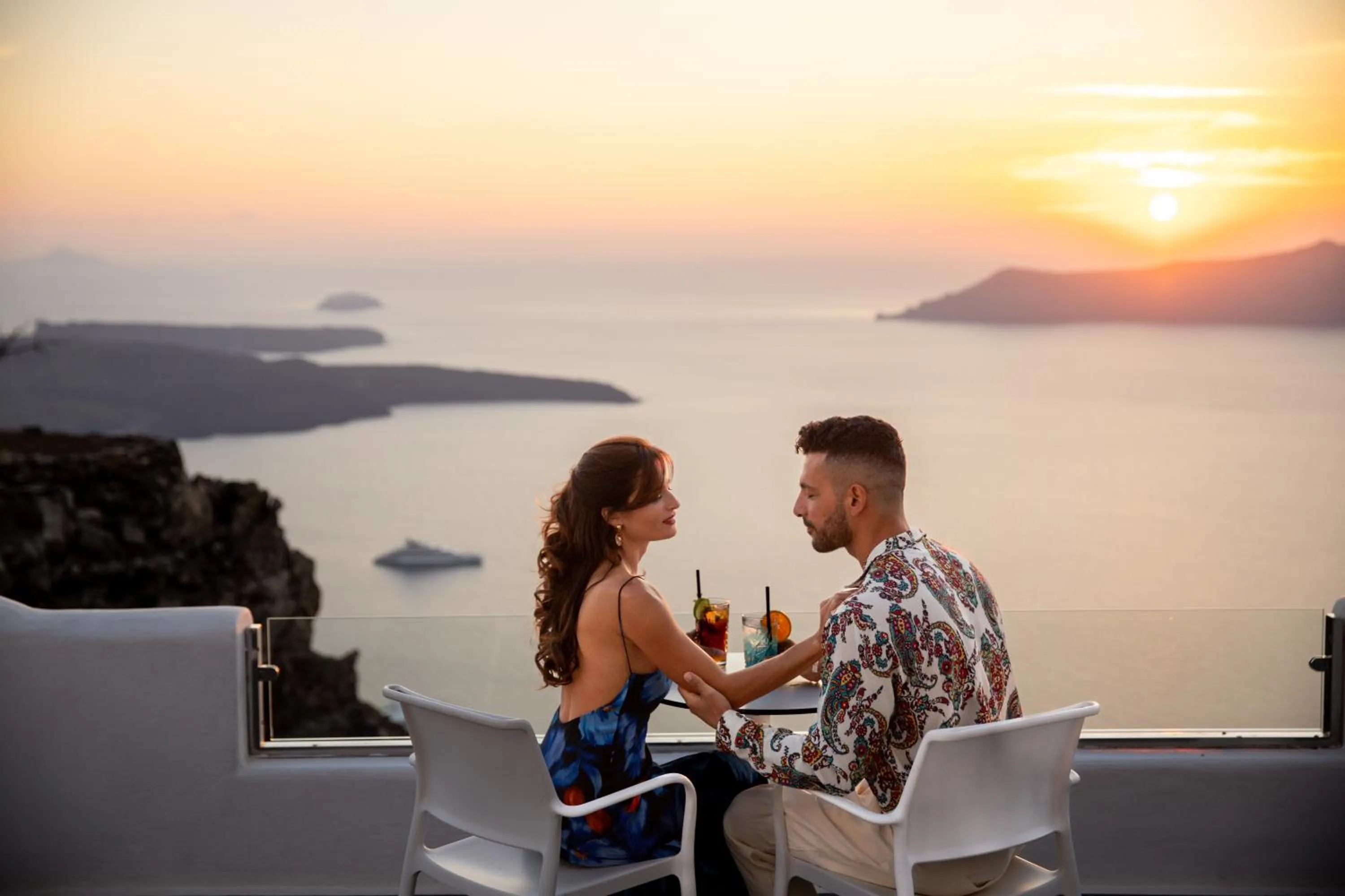 Pegasus Suites & Spa