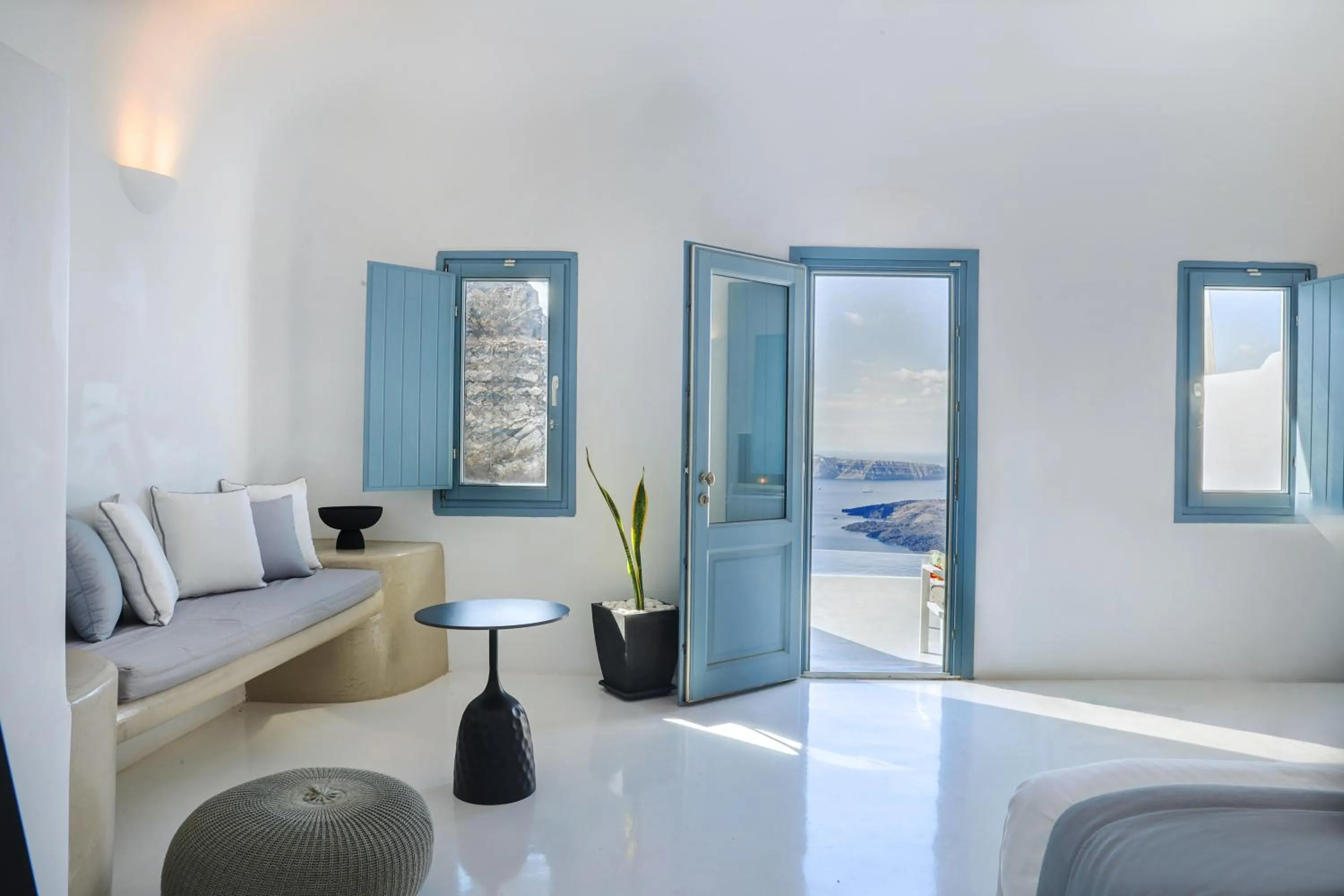 Pegasus Suites & Spa