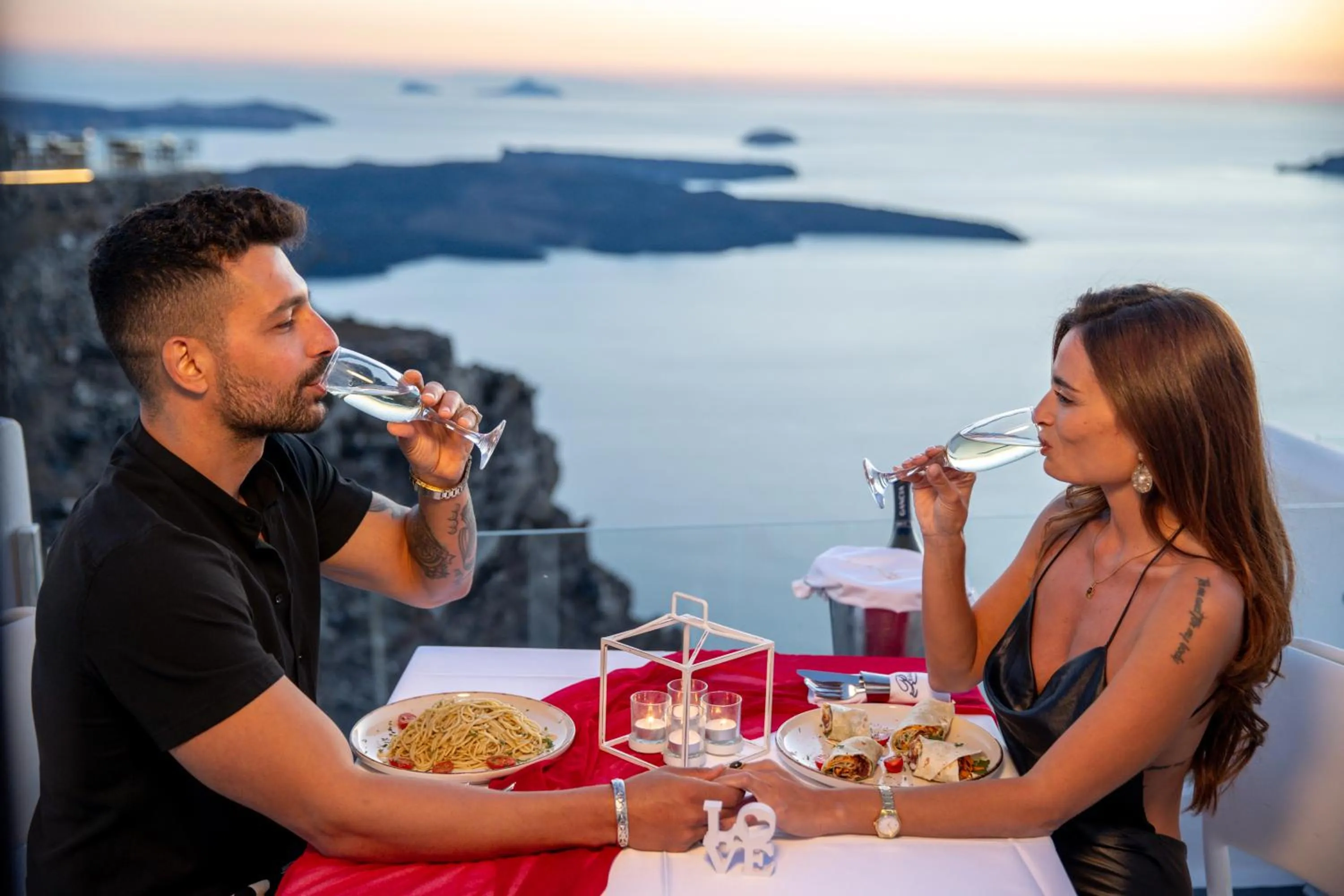 Pegasus Suites & Spa