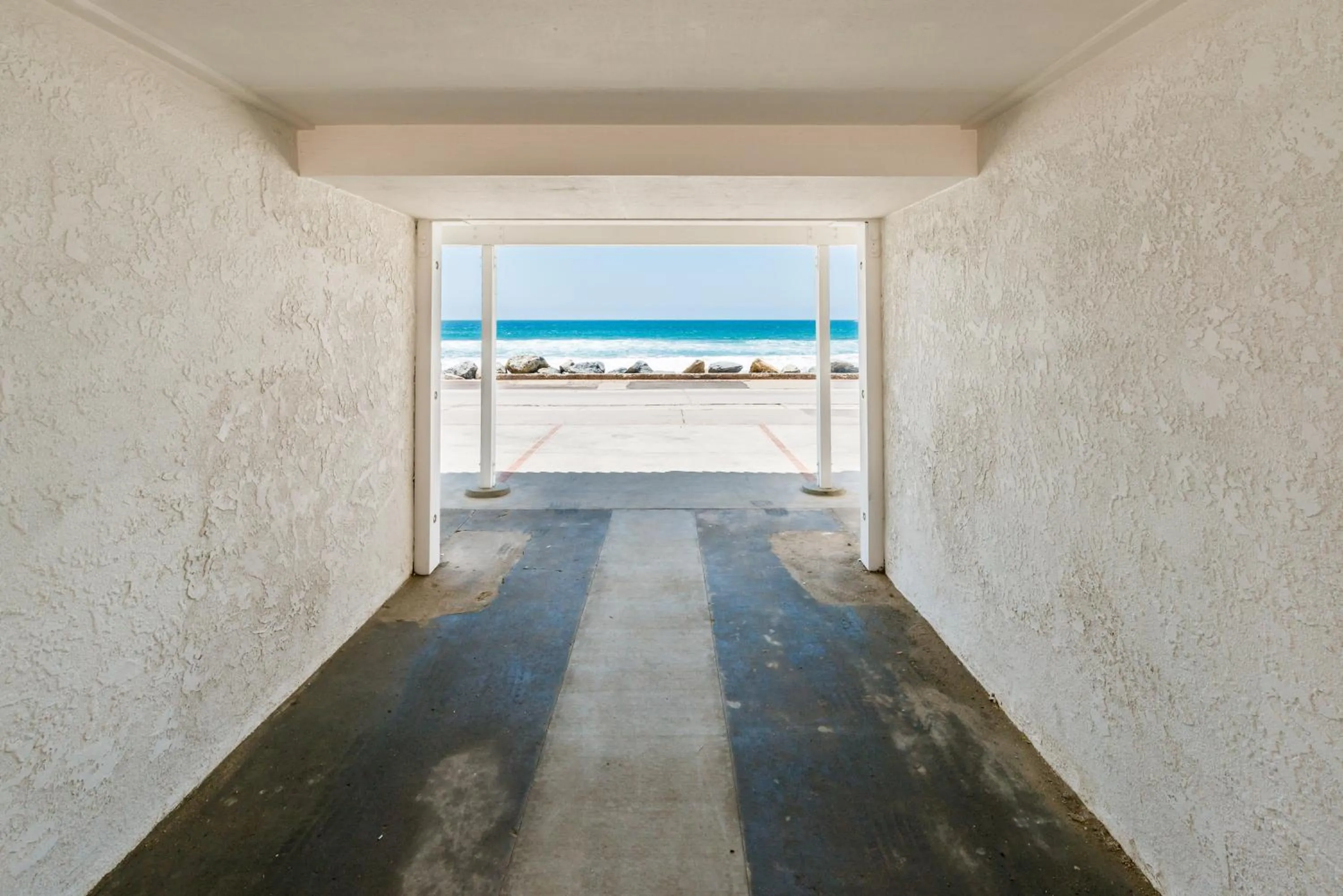 Property building in Pacific Villas