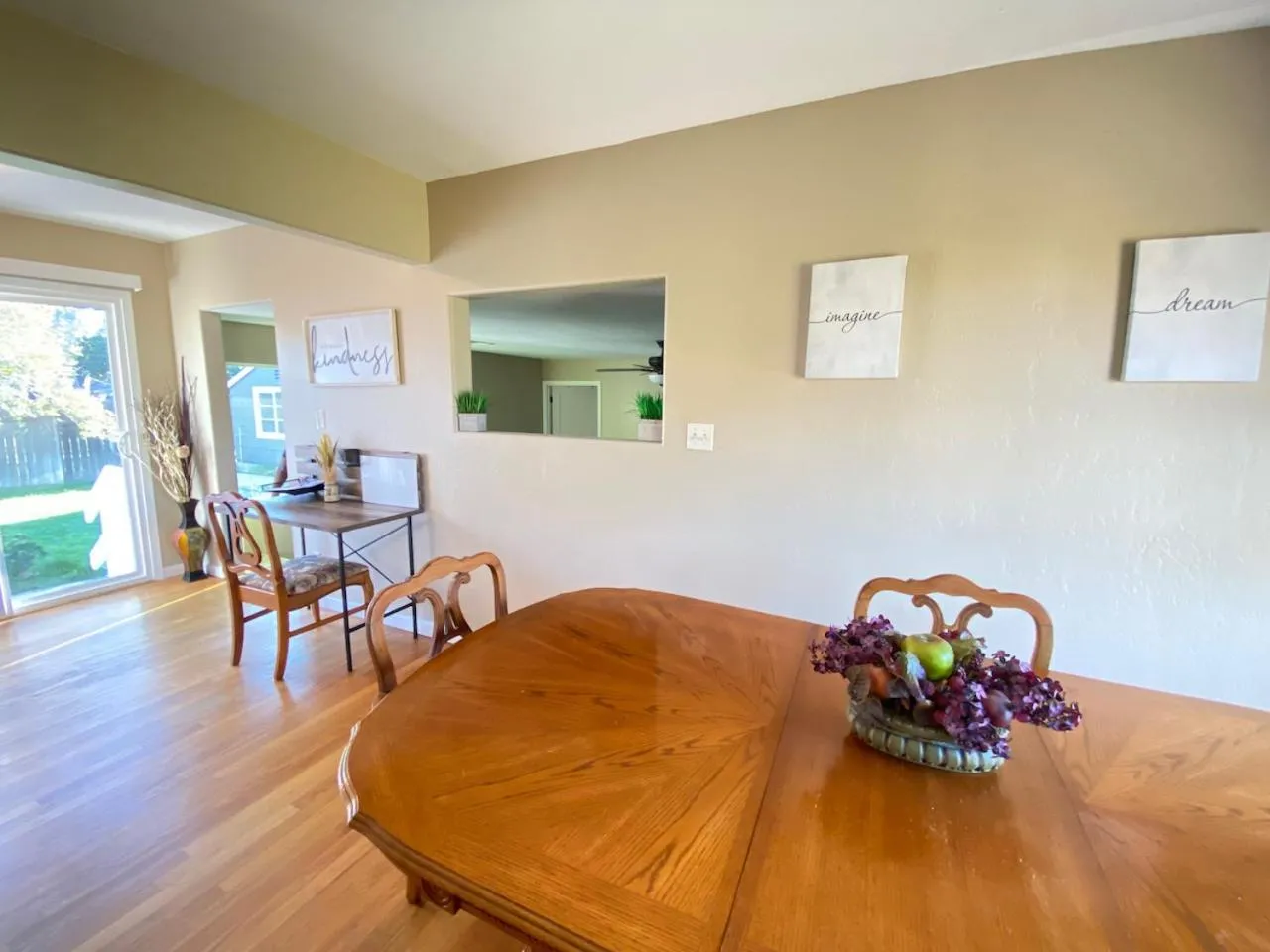 WHOLE Family - Edison