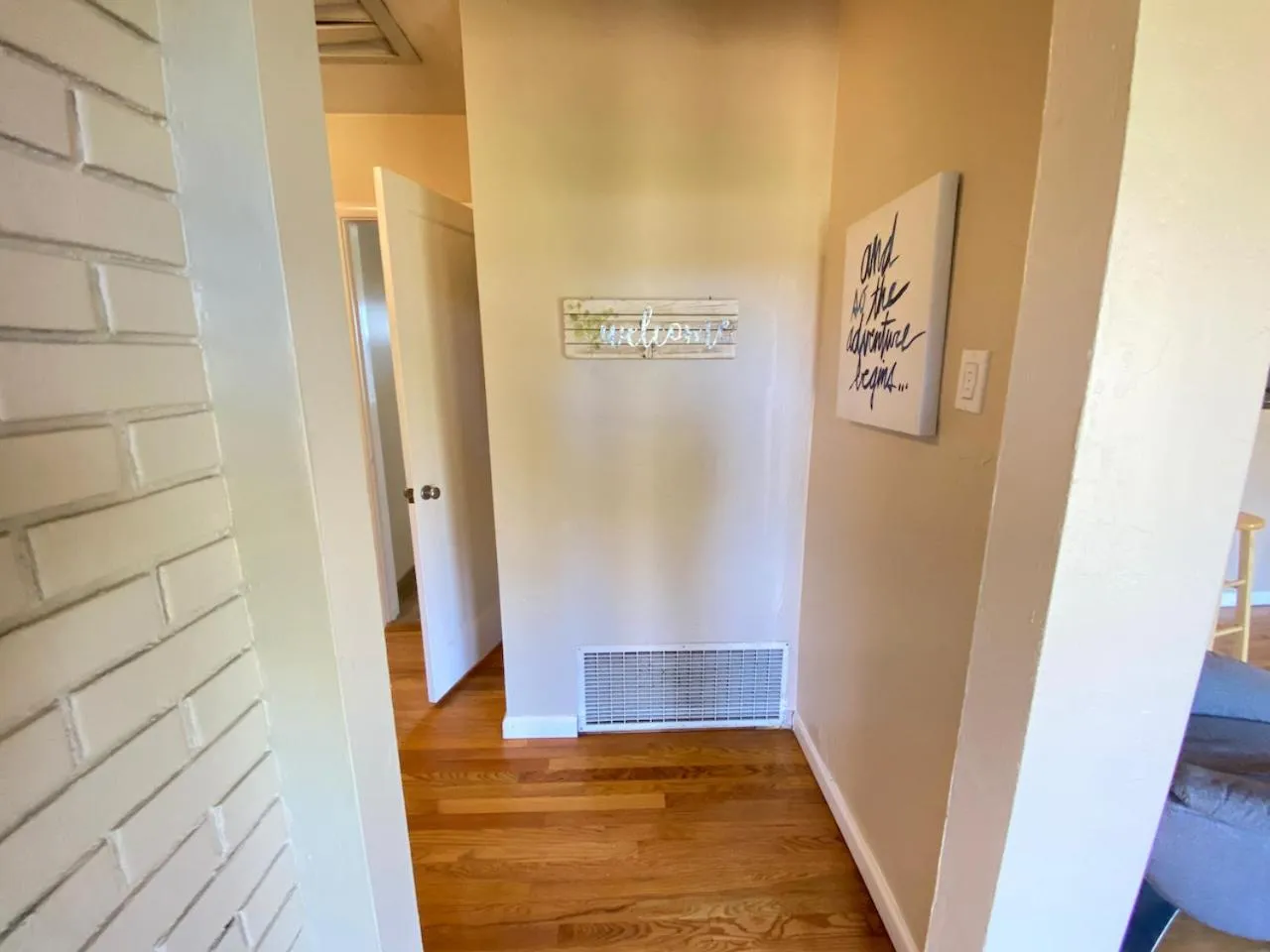 WHOLE Family - Edison