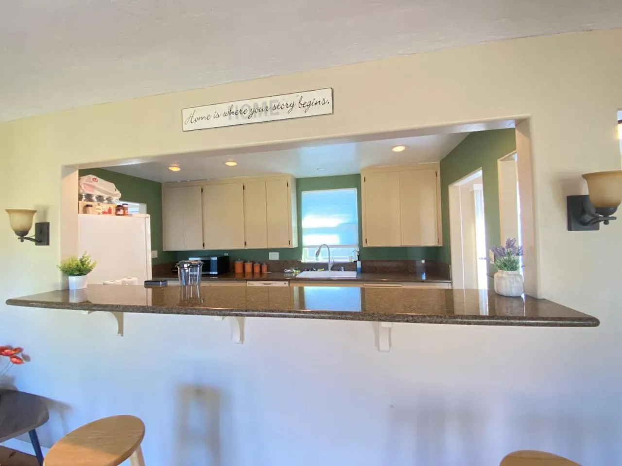 WHOLE Family - Edison