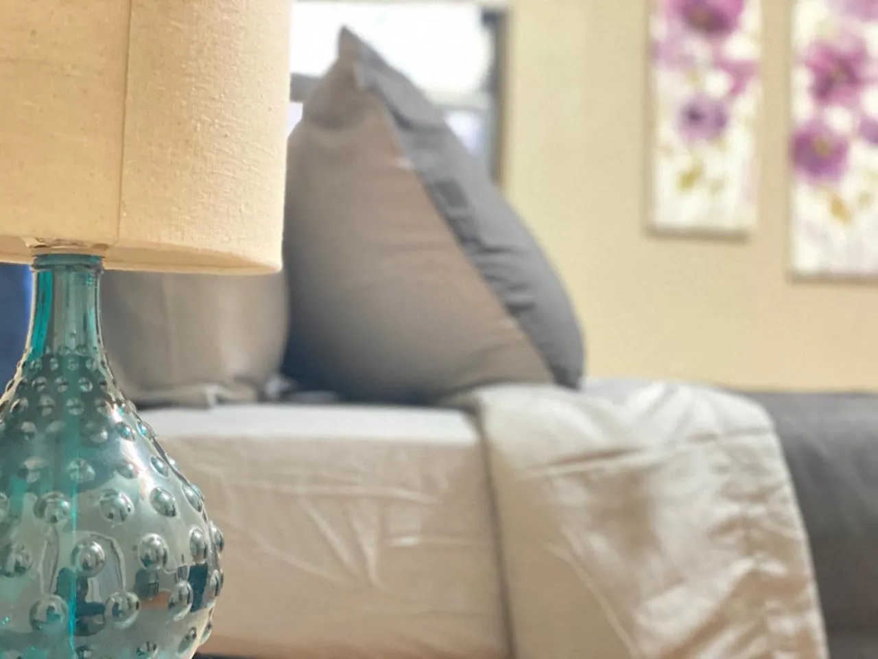 WHOLE Family - Edison