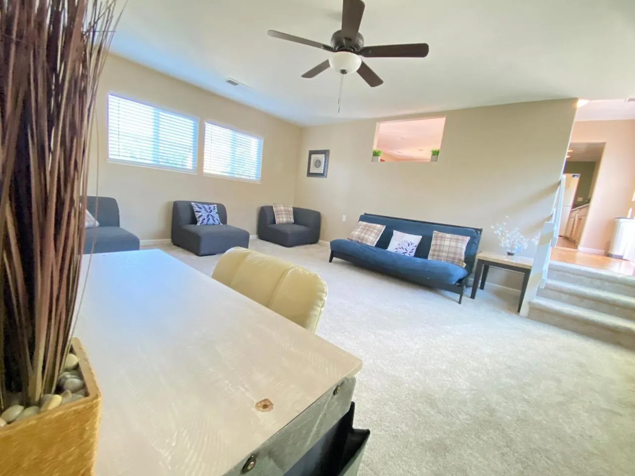 WHOLE Family - Edison