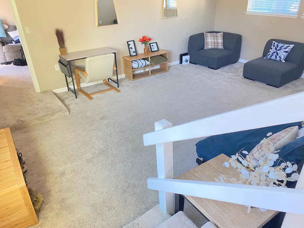 WHOLE Family - Edison