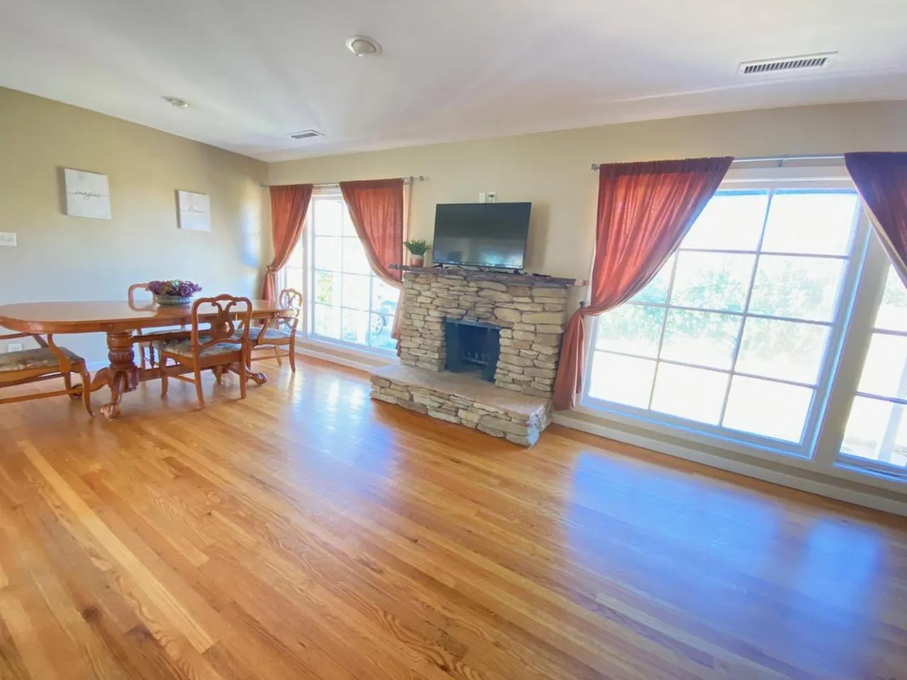 WHOLE Family - Edison