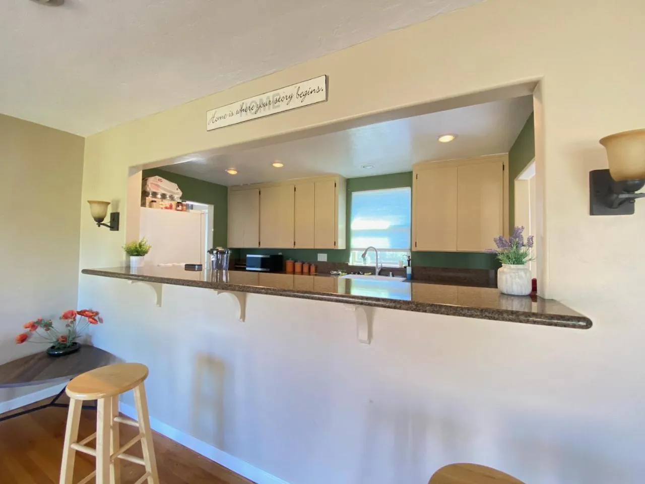 WHOLE Family - Edison