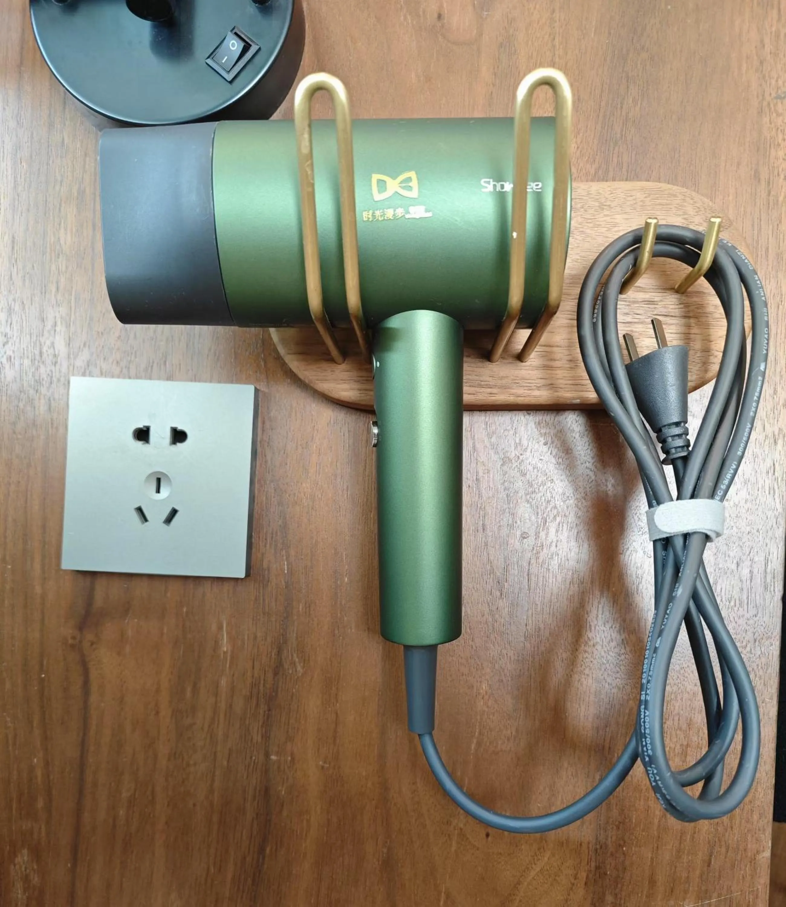 hair dryier in Nostalgia S Hotel Beijing National Olympic Sports Center