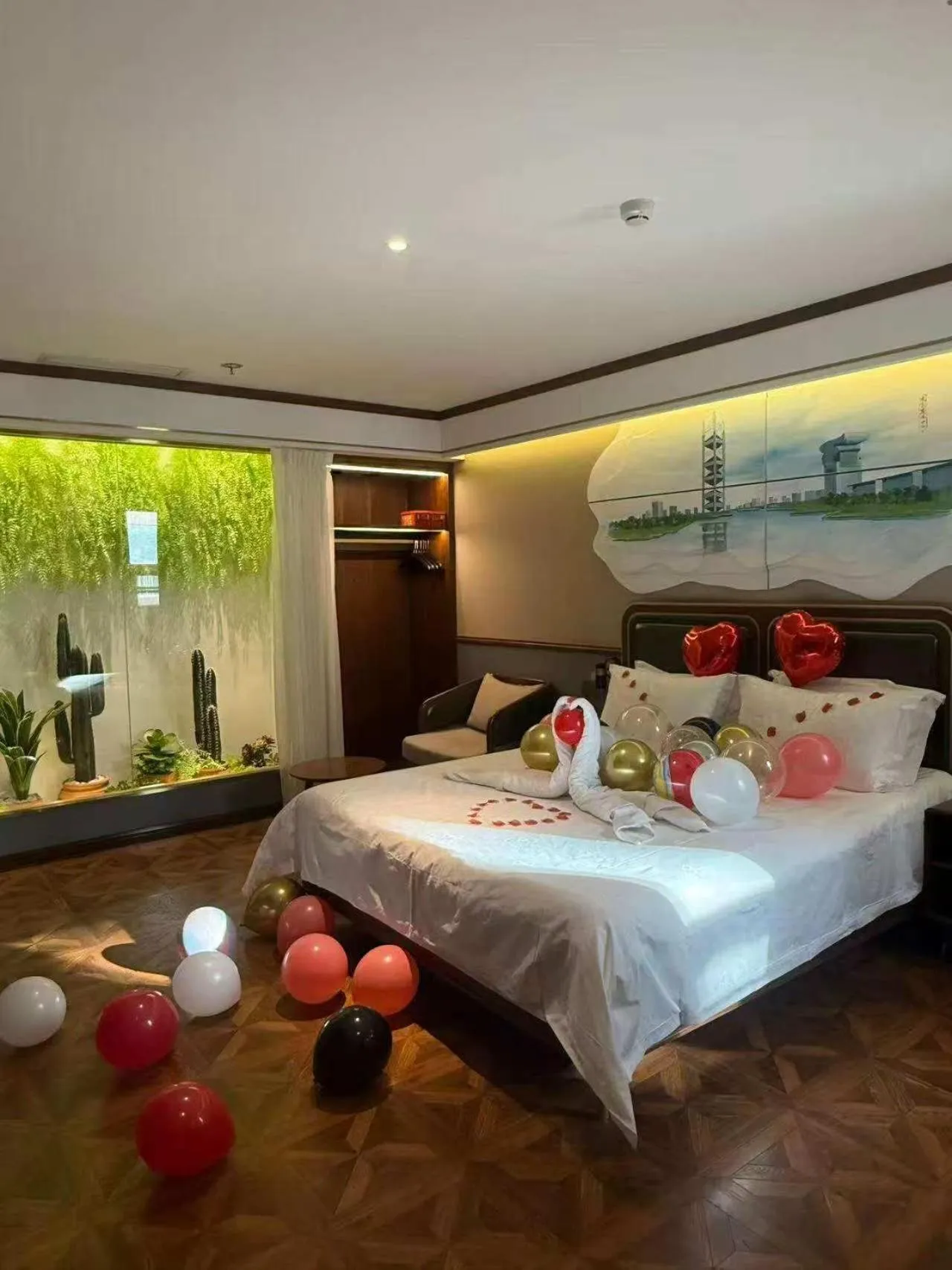 Activities, Bed in Nostalgia S Hotel Beijing National Olympic Sports Center