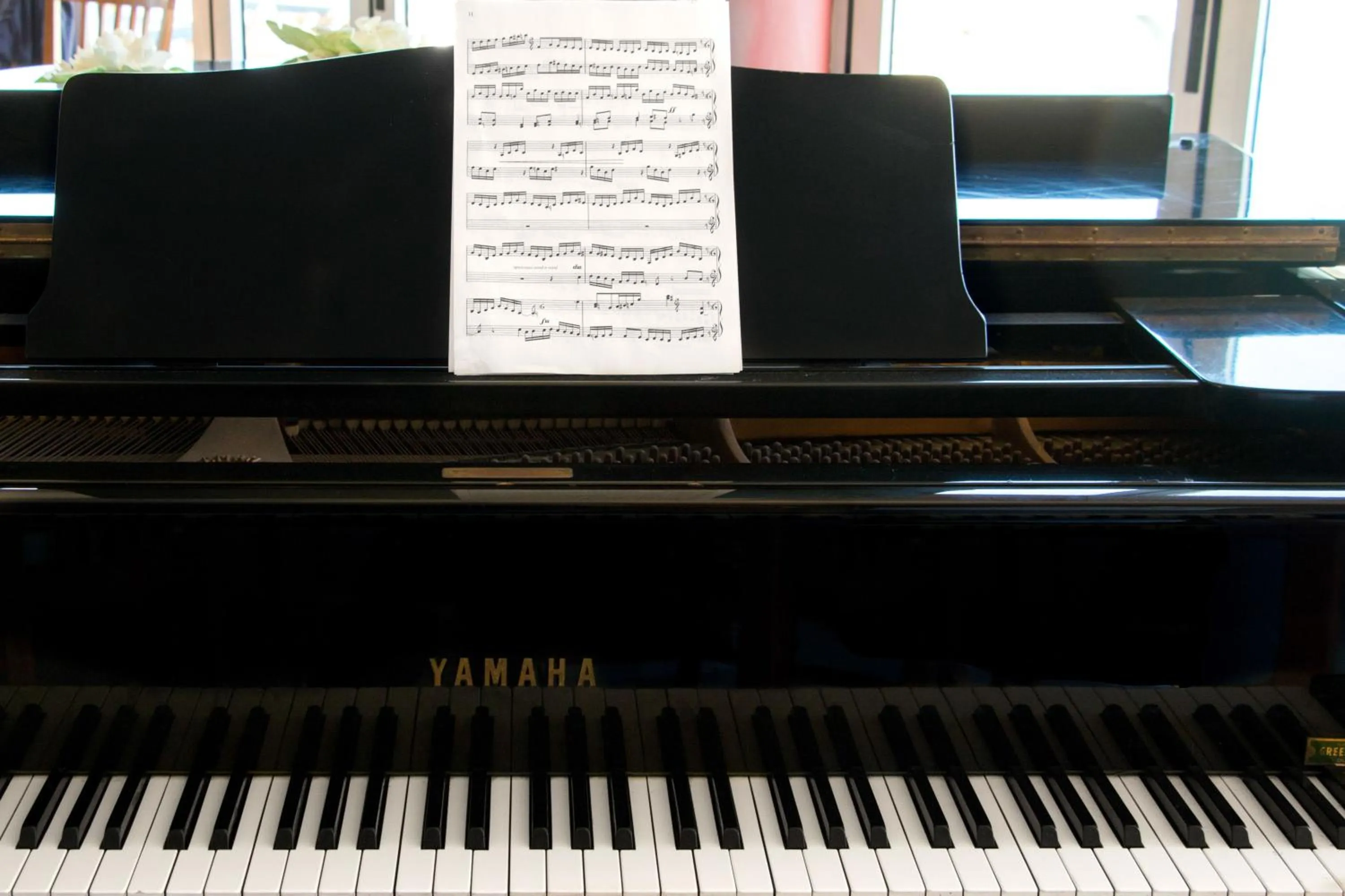 Restaurant/places to eat in Futura Hotel