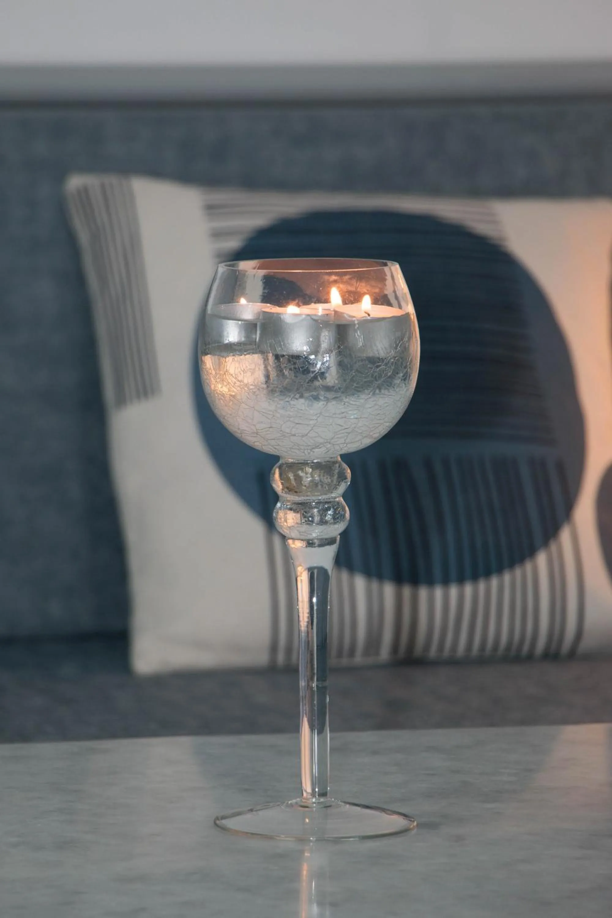 Property building in Futura Hotel