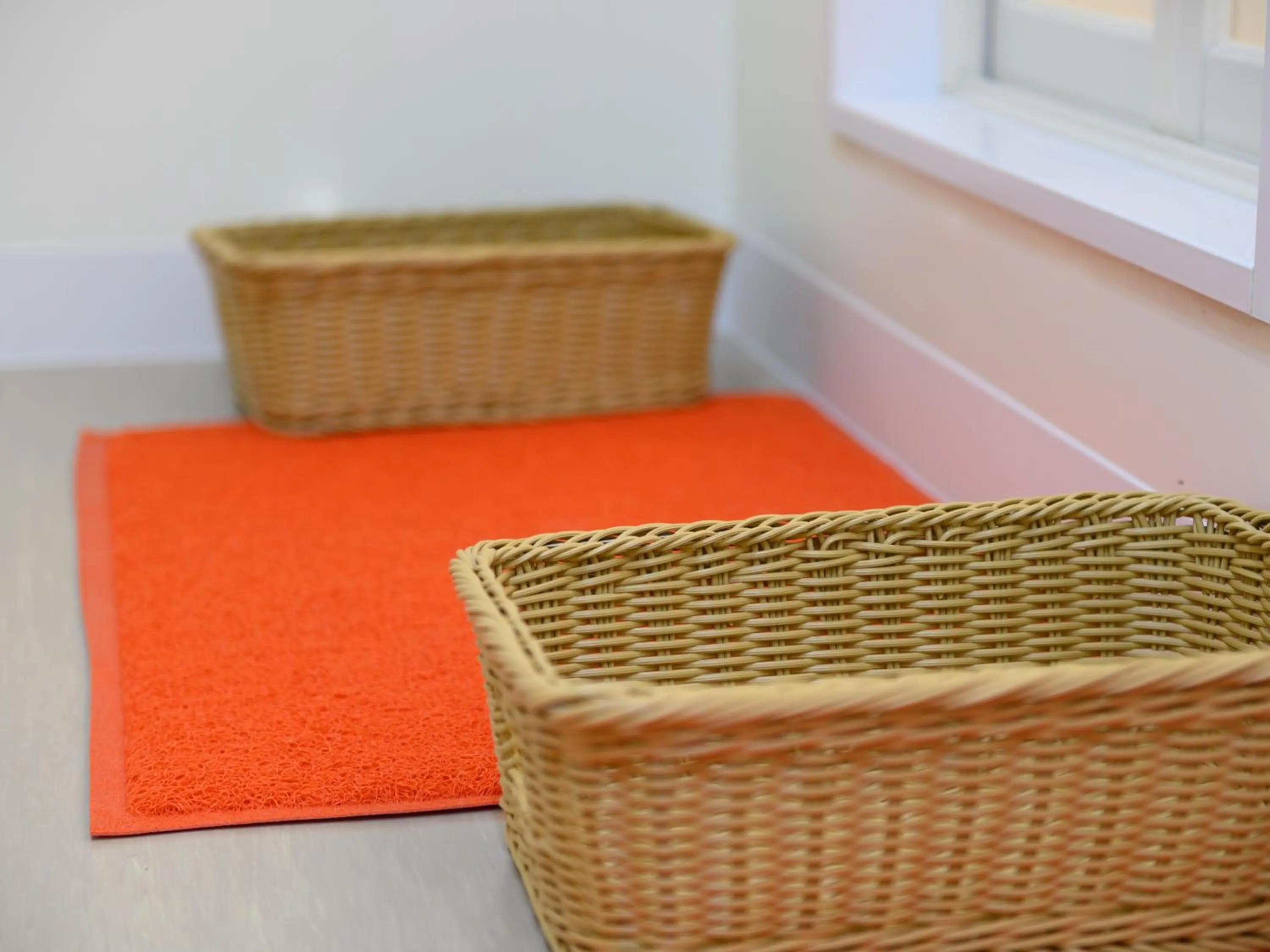 Bathroom in カプセルイン笠懸 男性専用 Capsule Inn Kasakake Male Only