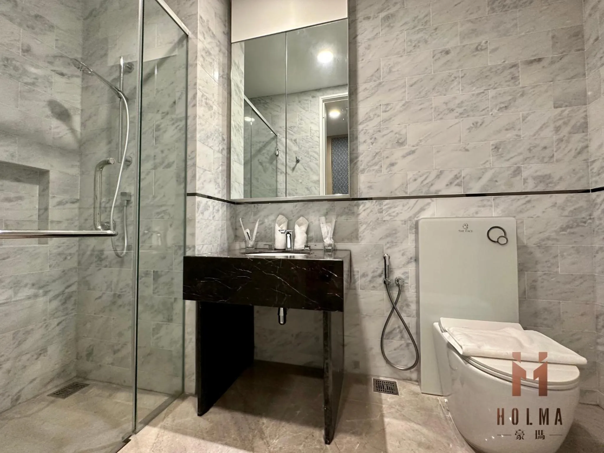 The Platinum 2 Kuala Lumpur by HOLMA