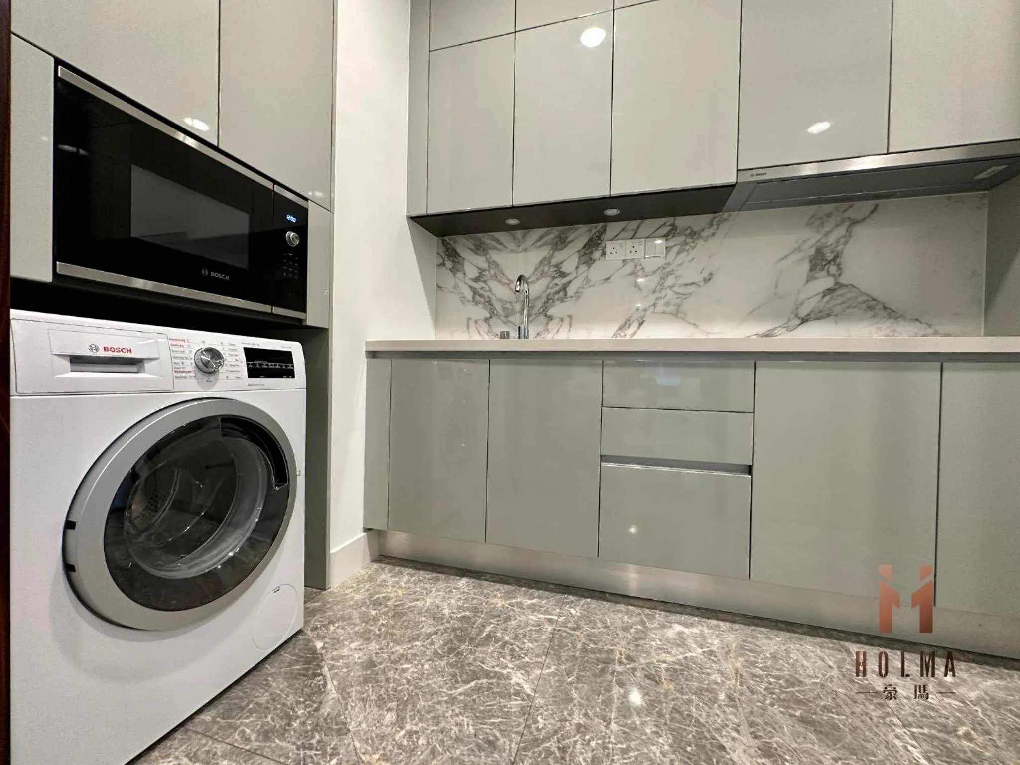 The Platinum 2 Kuala Lumpur by HOLMA