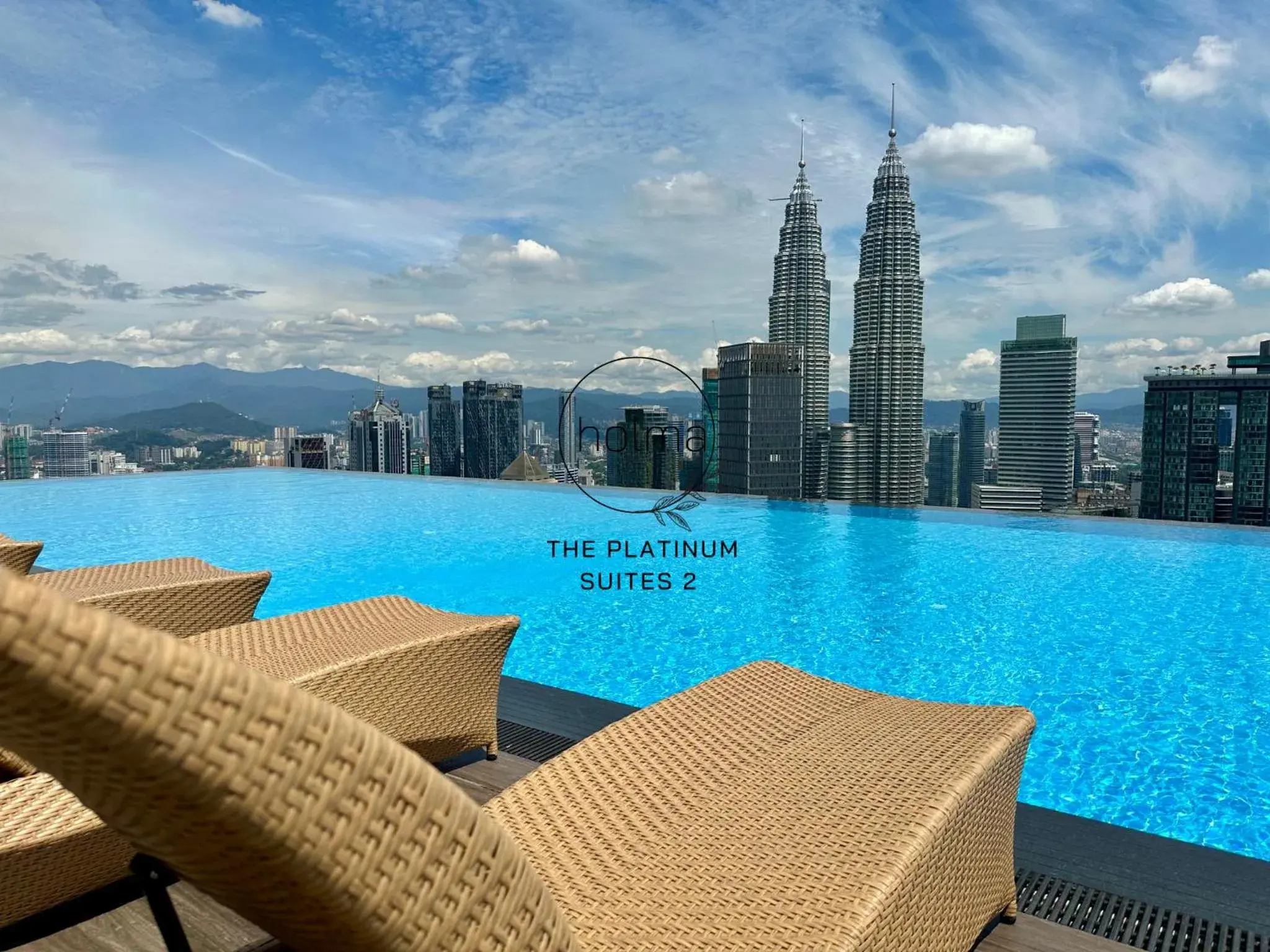The Platinum 2 Kuala Lumpur by HOLMA The Platinum 2 Kuala Lumpur by HOLMA