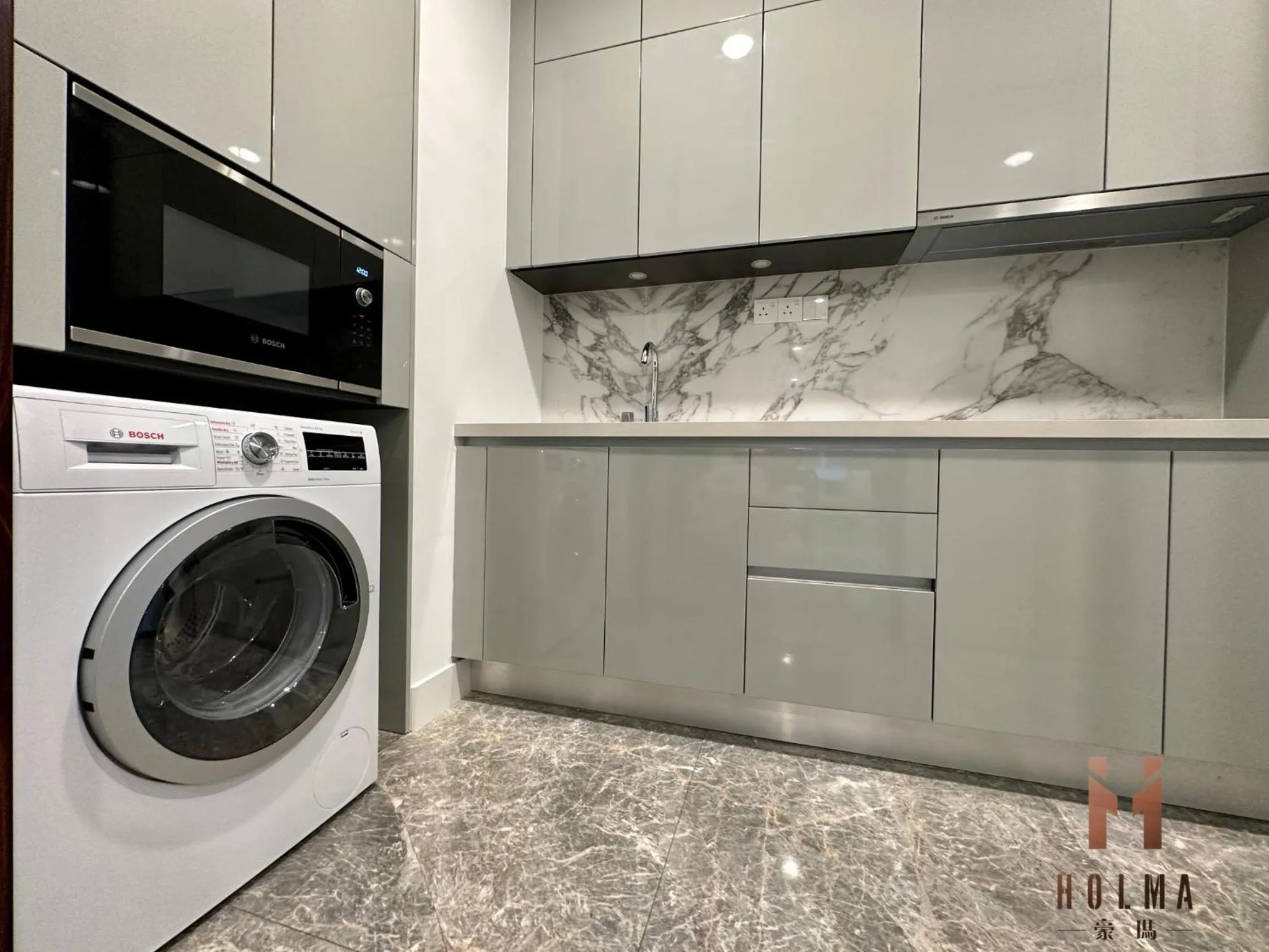 The Platinum 2 Kuala Lumpur by HOLMA