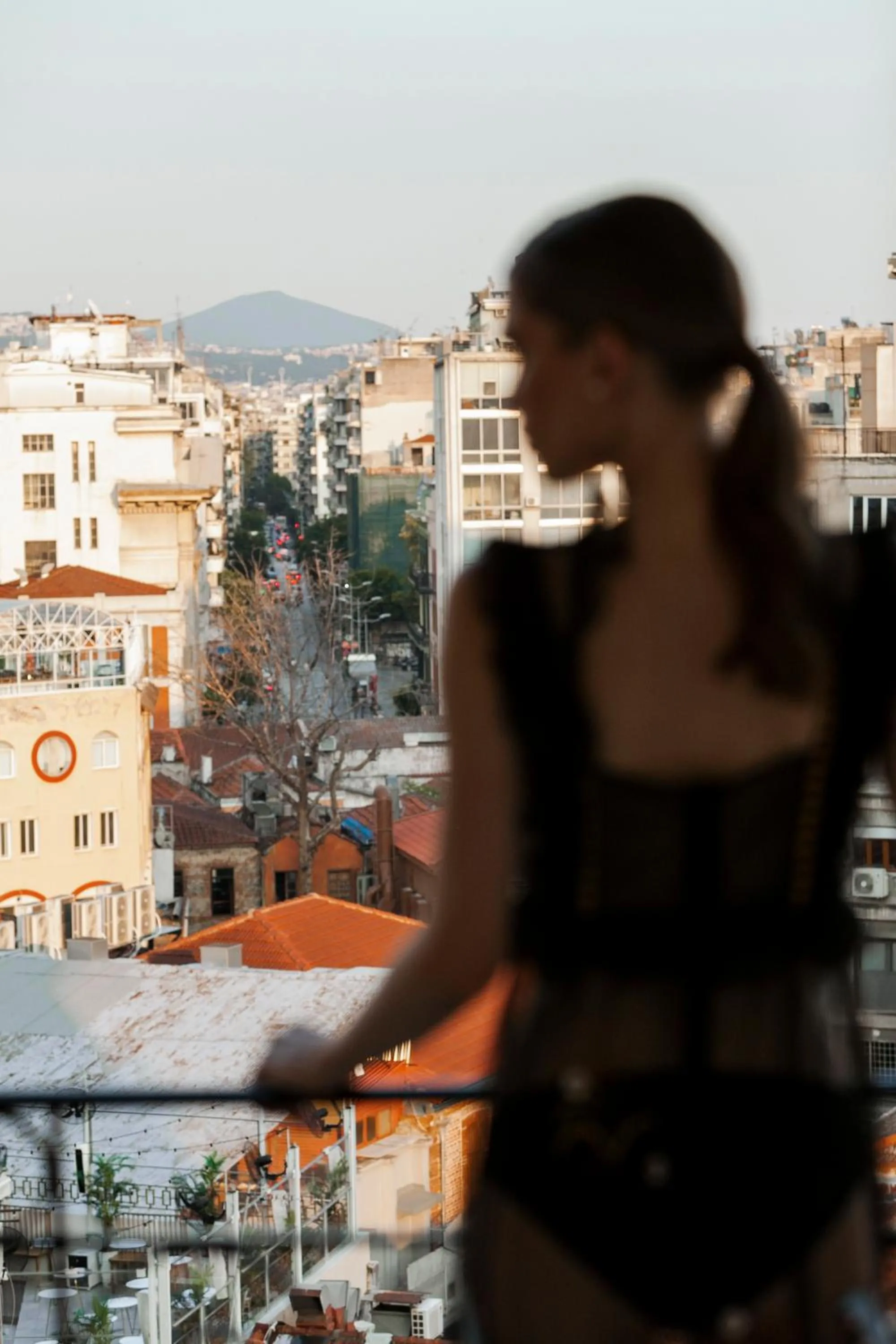 View (from property/room) in Mediterranean Palace