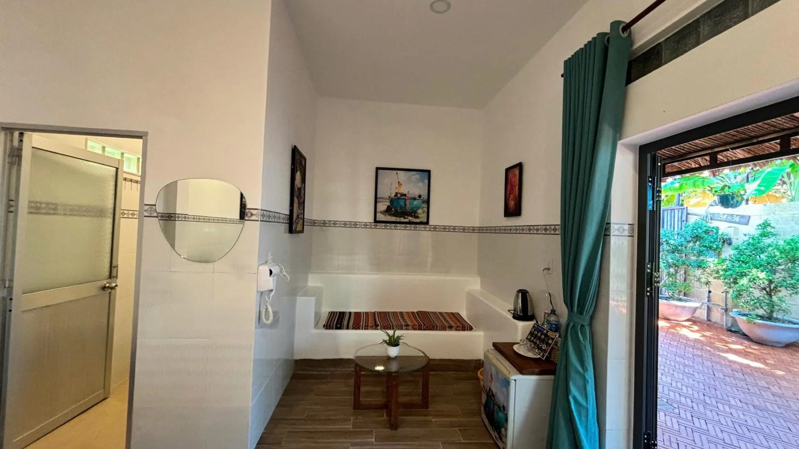 Mi Nhon Em Hotel Muine