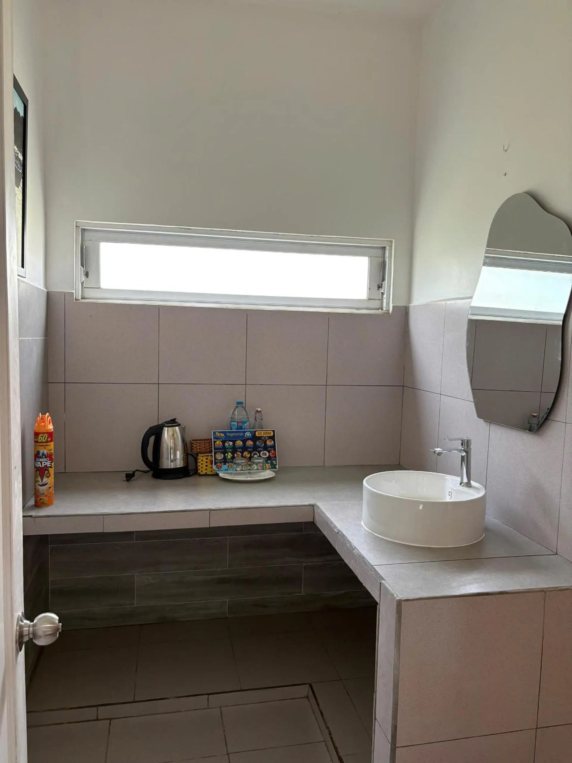 Mi Nhon Em Hotel Muine