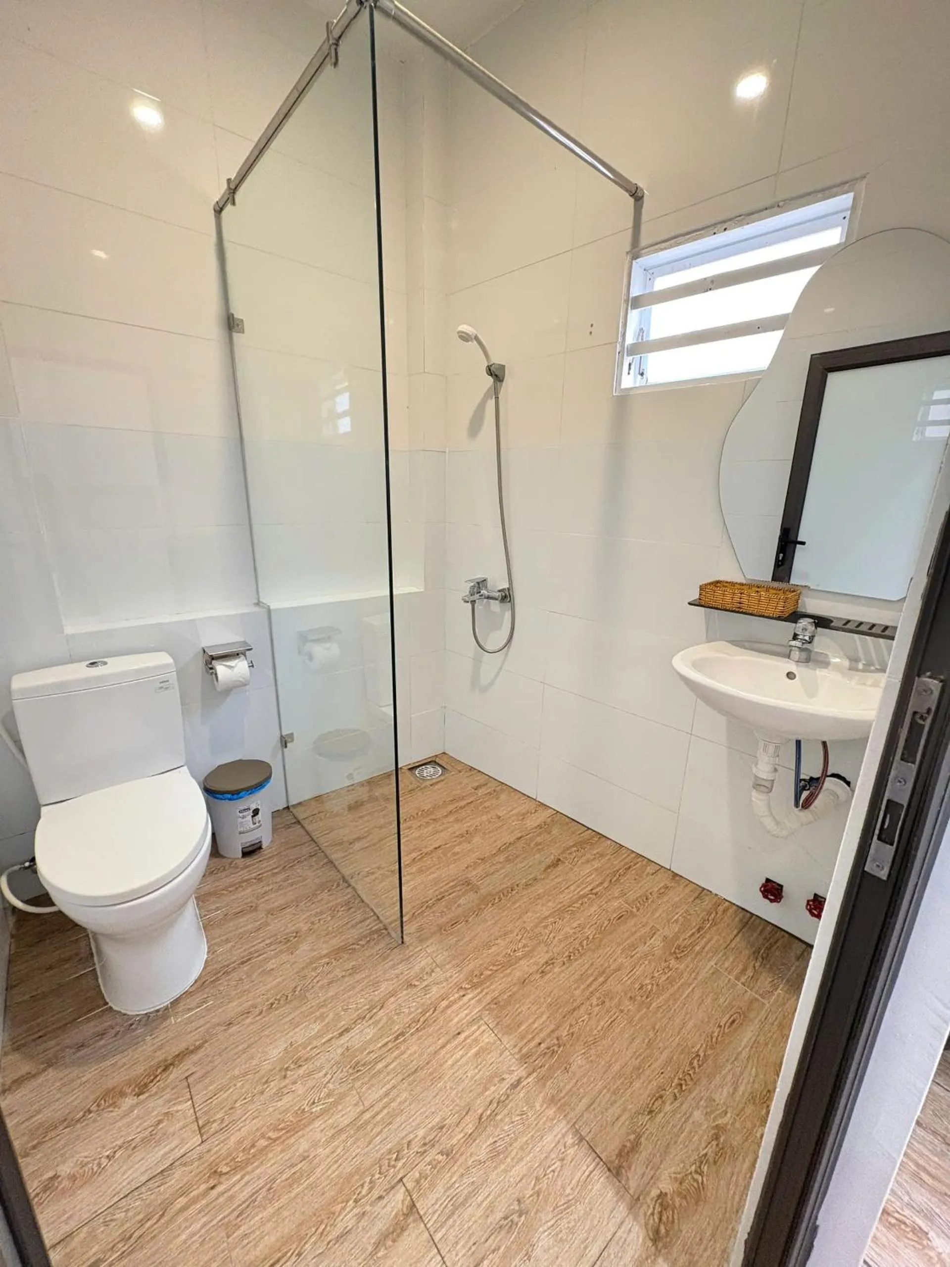 Mi Nhon Em Hotel Muine