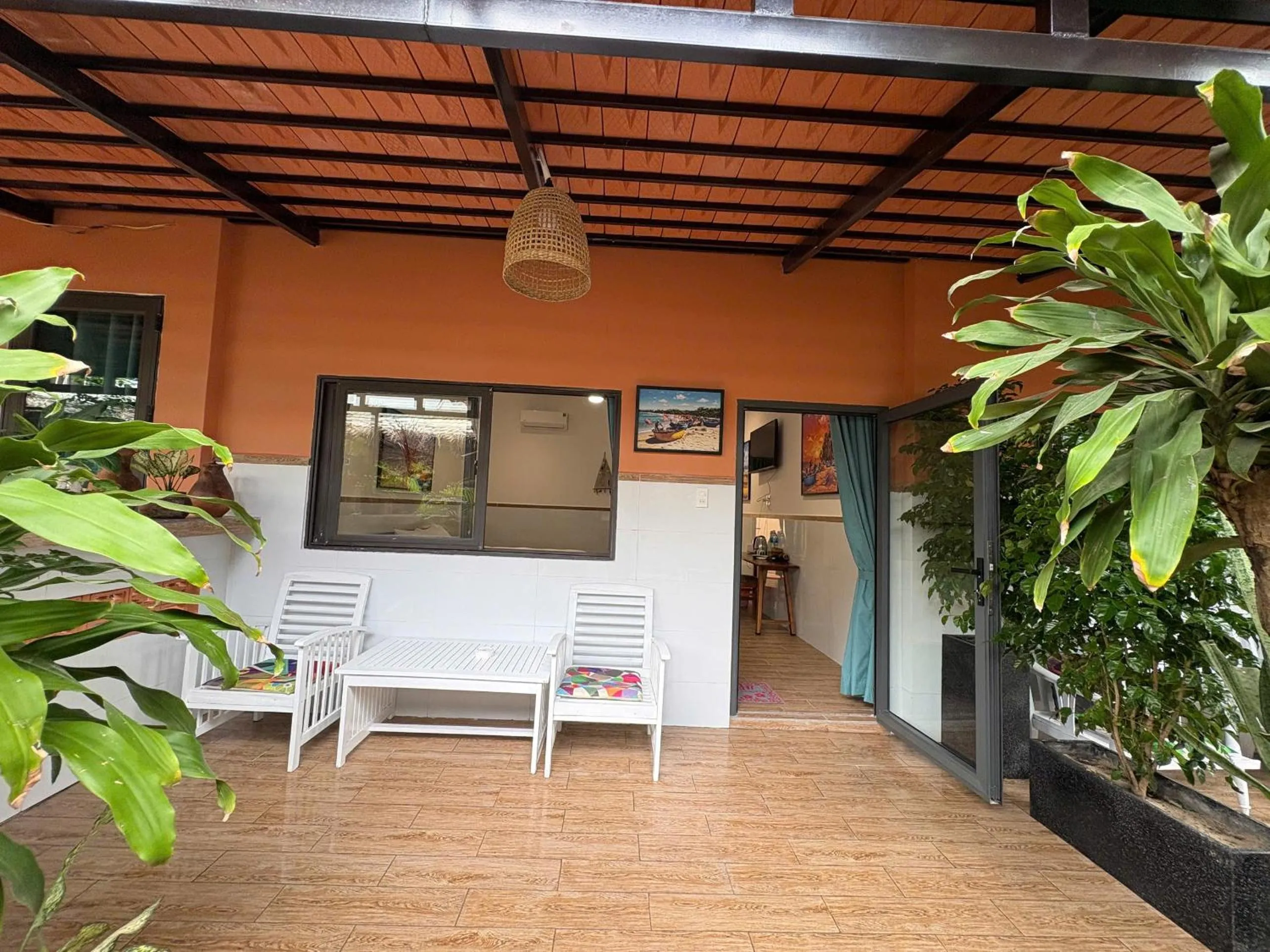 Mi Nhon Em Hotel Muine