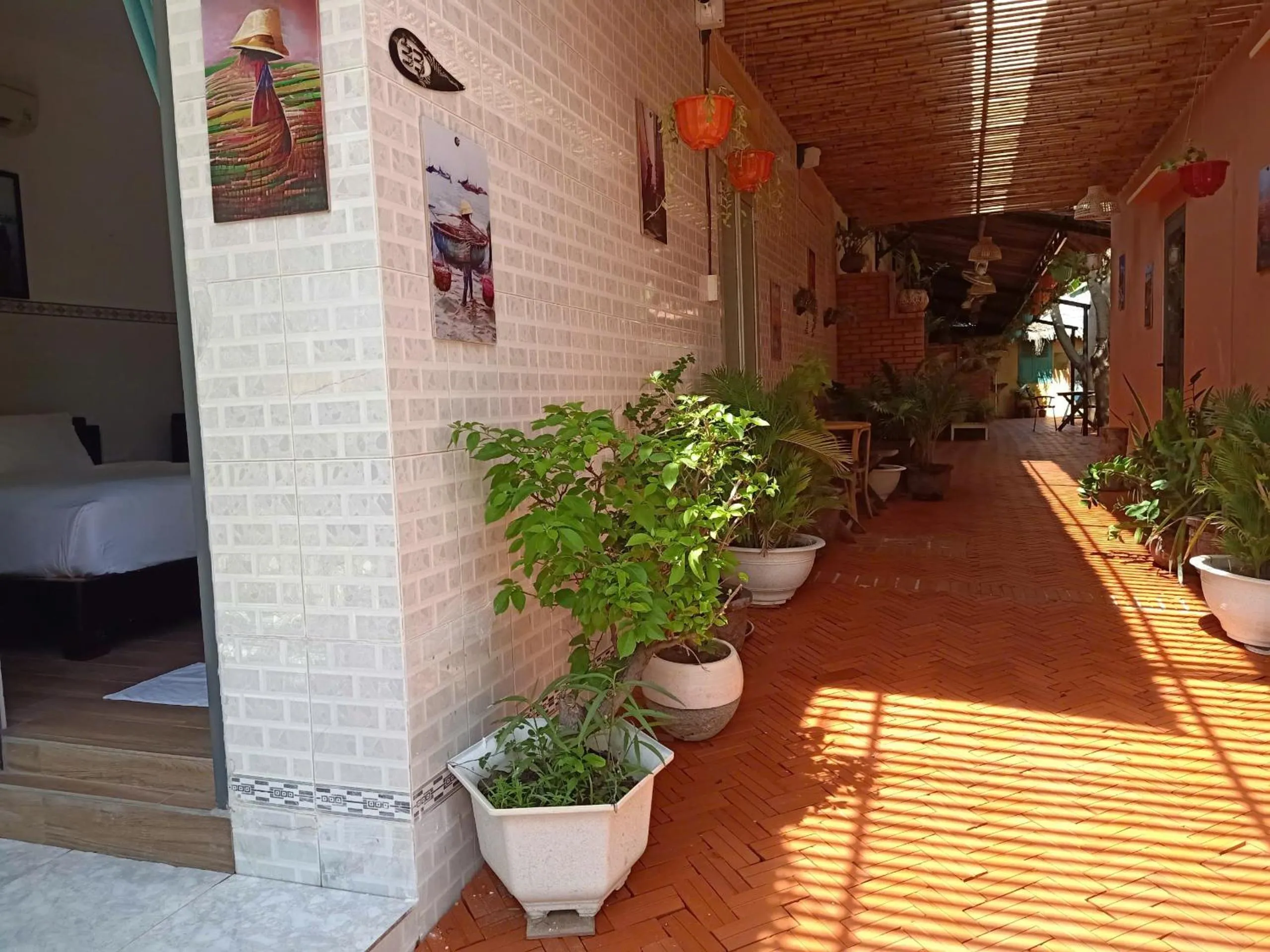 Mi Nhon Em Hotel Muine