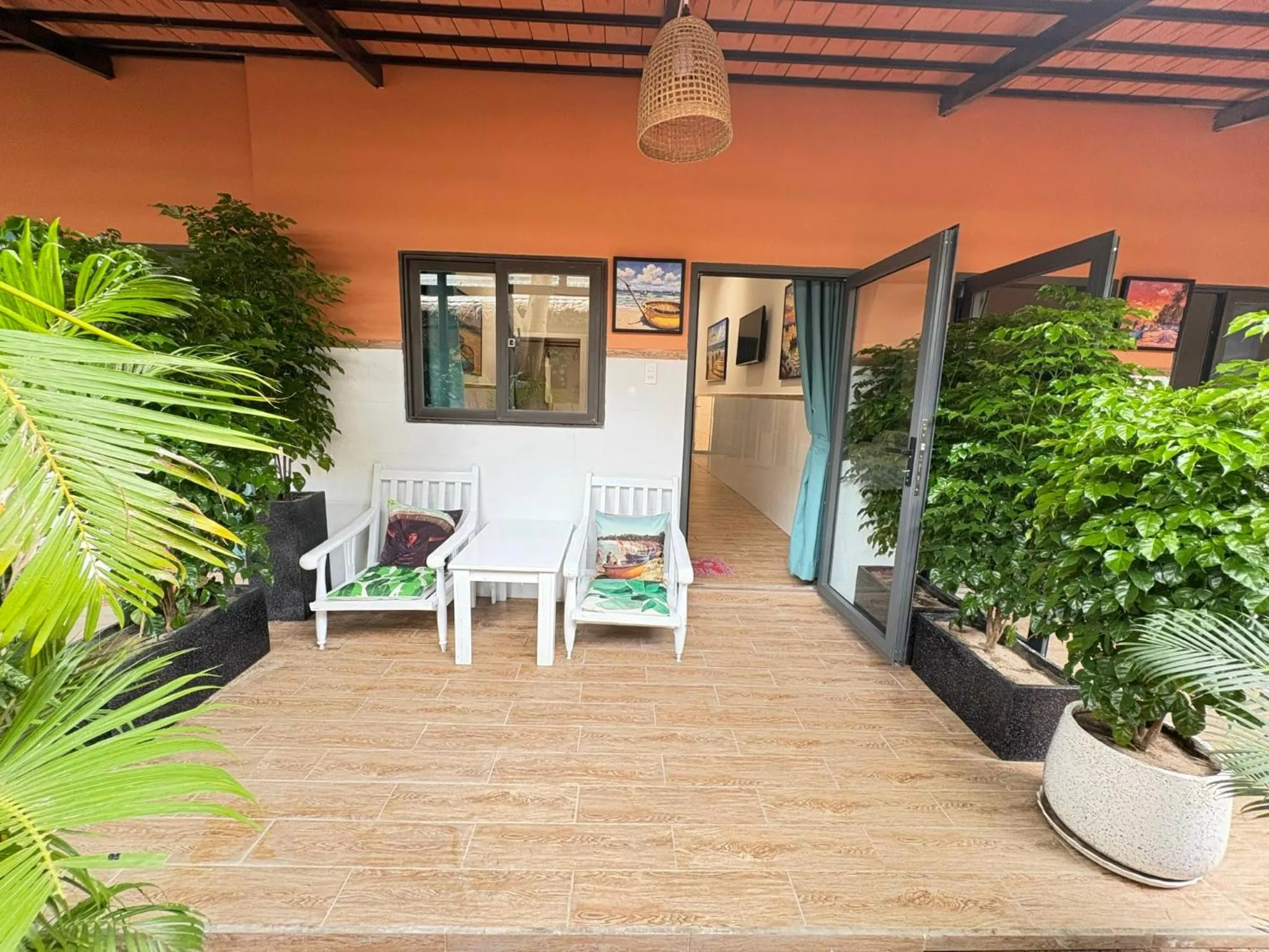 Mi Nhon Em Hotel Muine