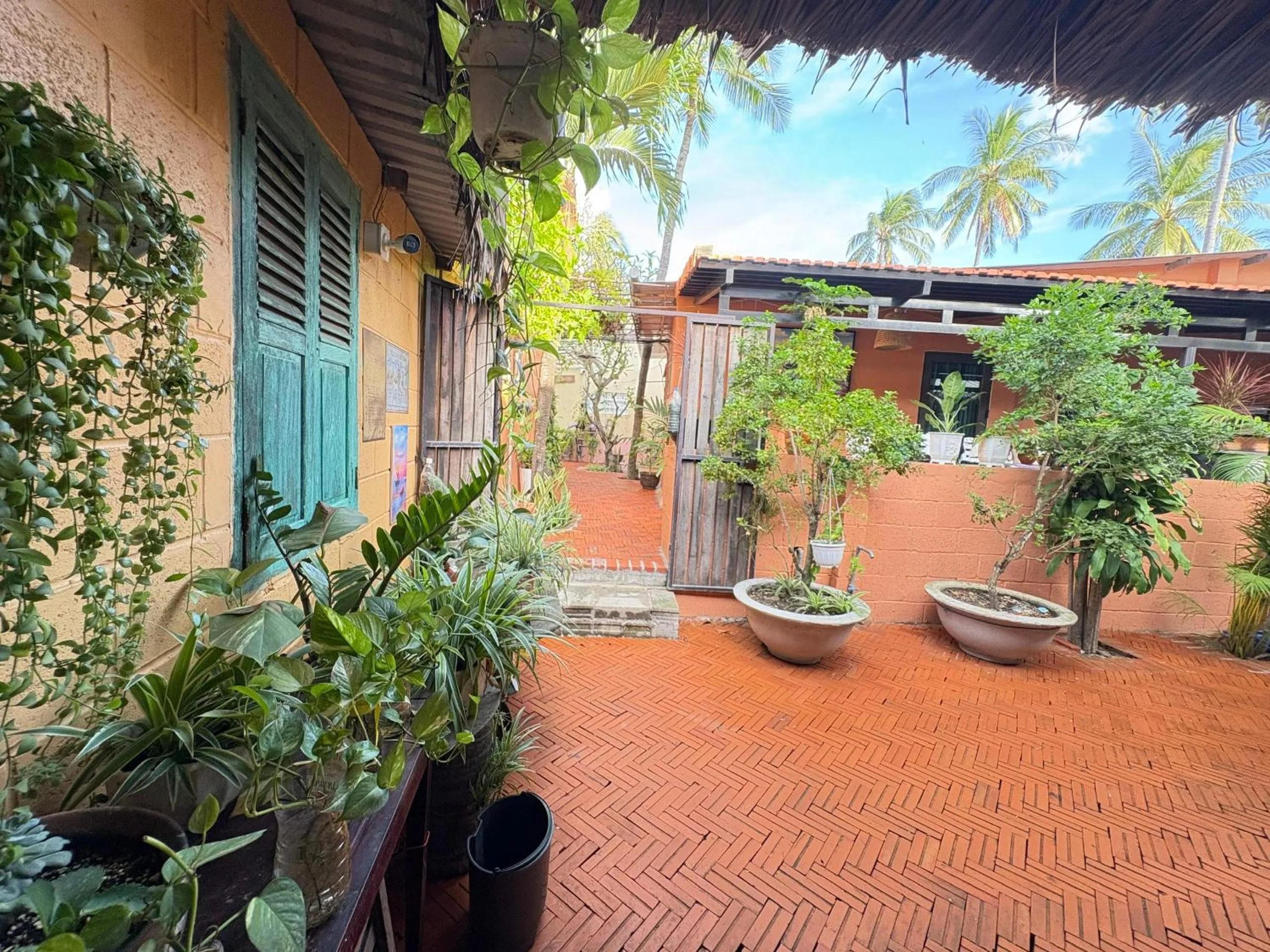 Mi Nhon Em Hotel Muine