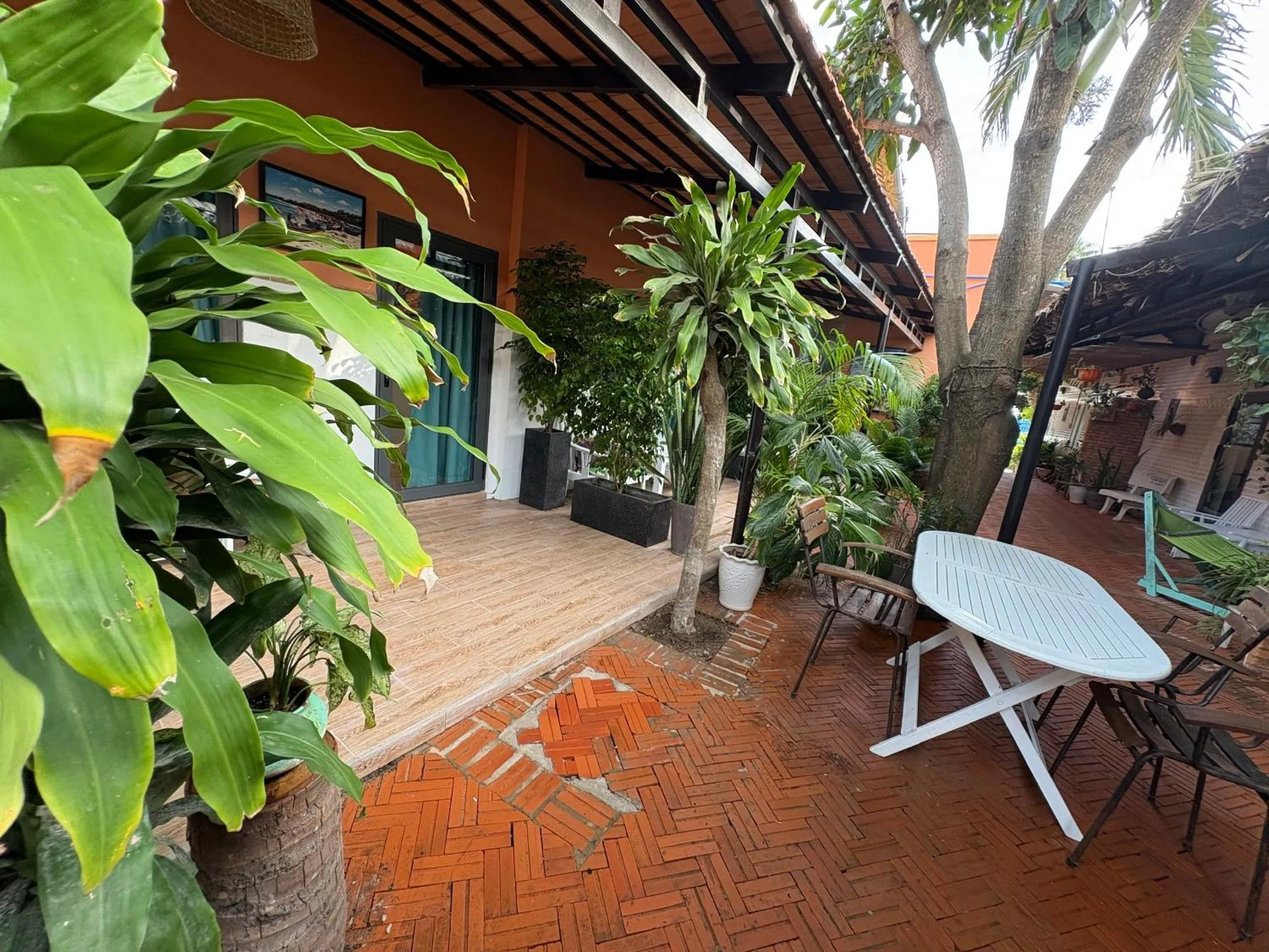 Mi Nhon Em Hotel Muine