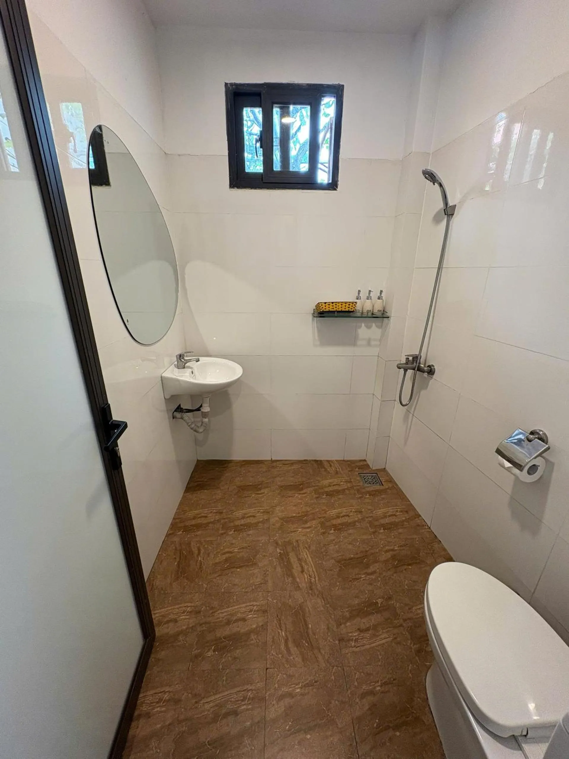 Mi Nhon Em Hotel Muine