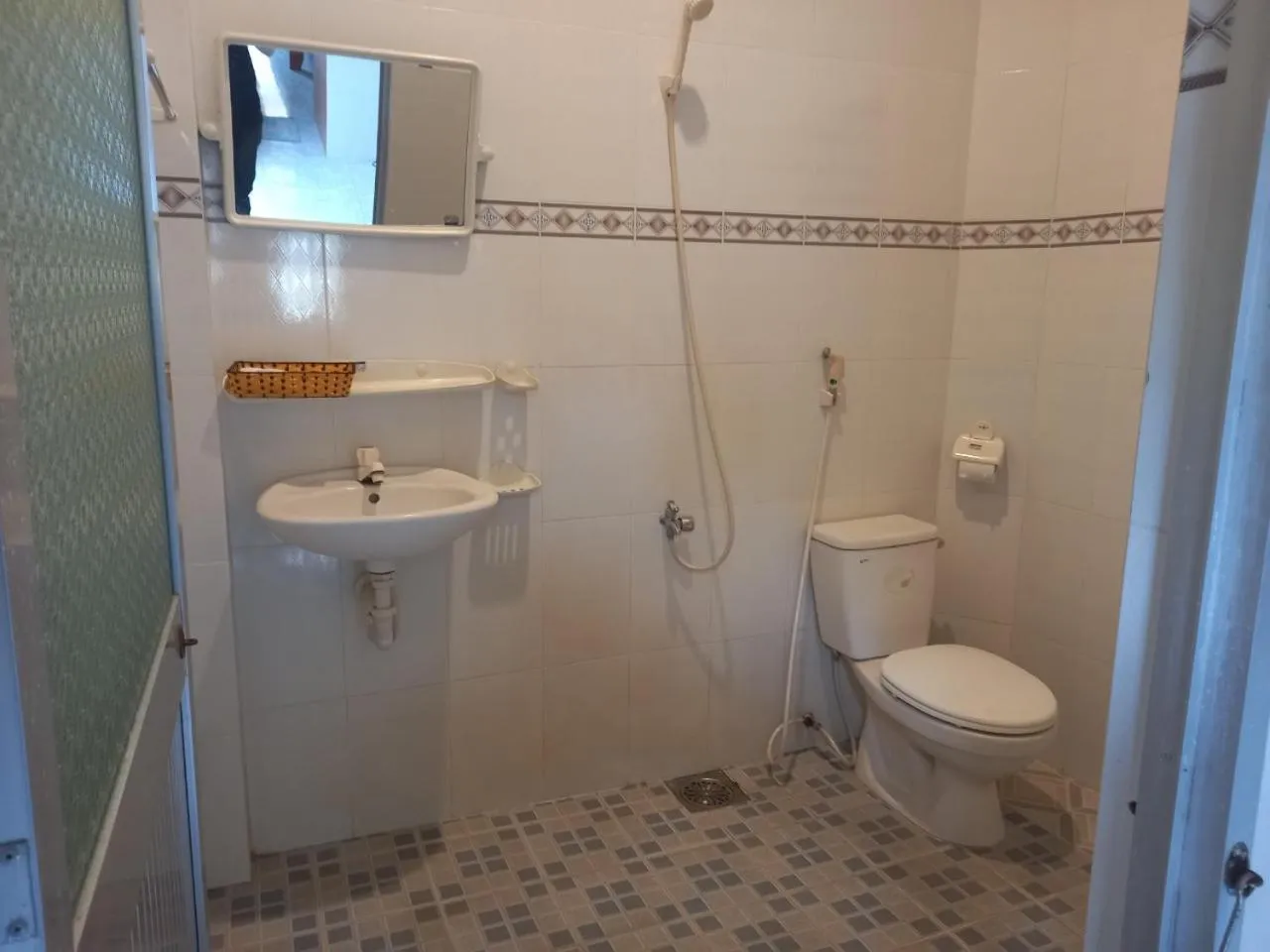 Mi Nhon Em Hotel Muine