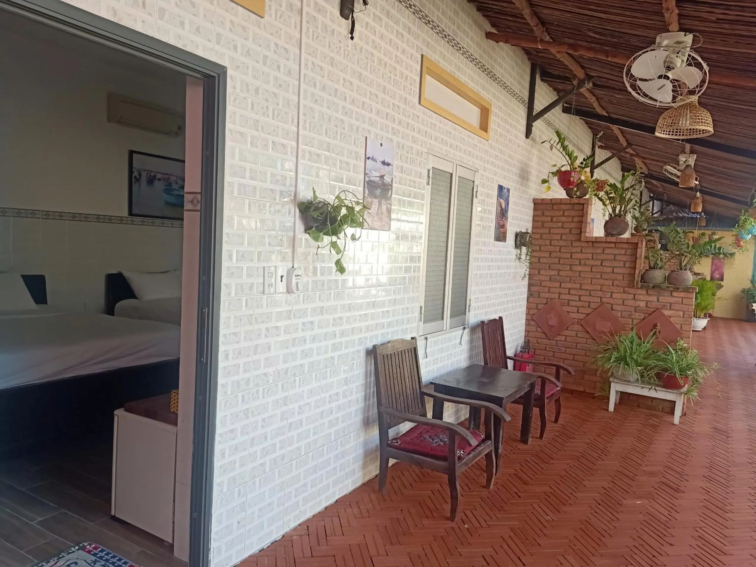 Mi Nhon Em Hotel Muine