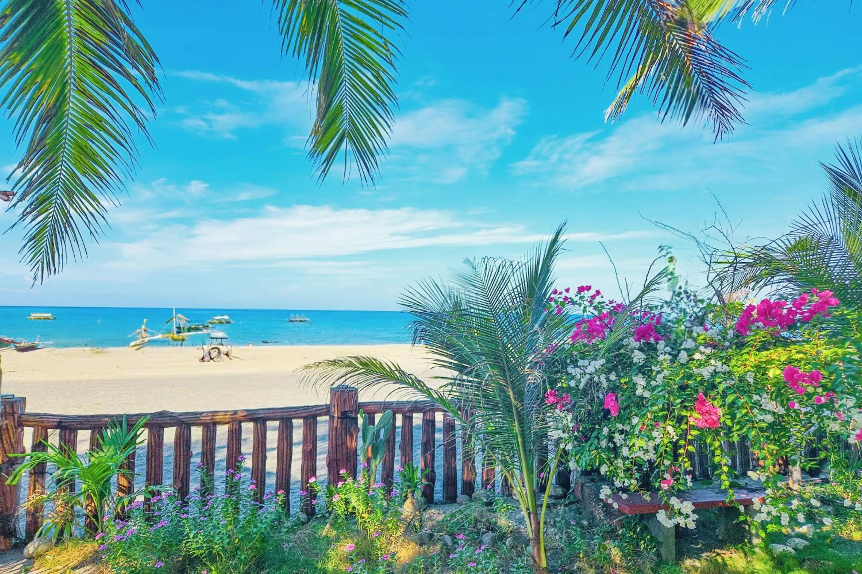 Crystal Shores Beach Resort powered by Cocotel