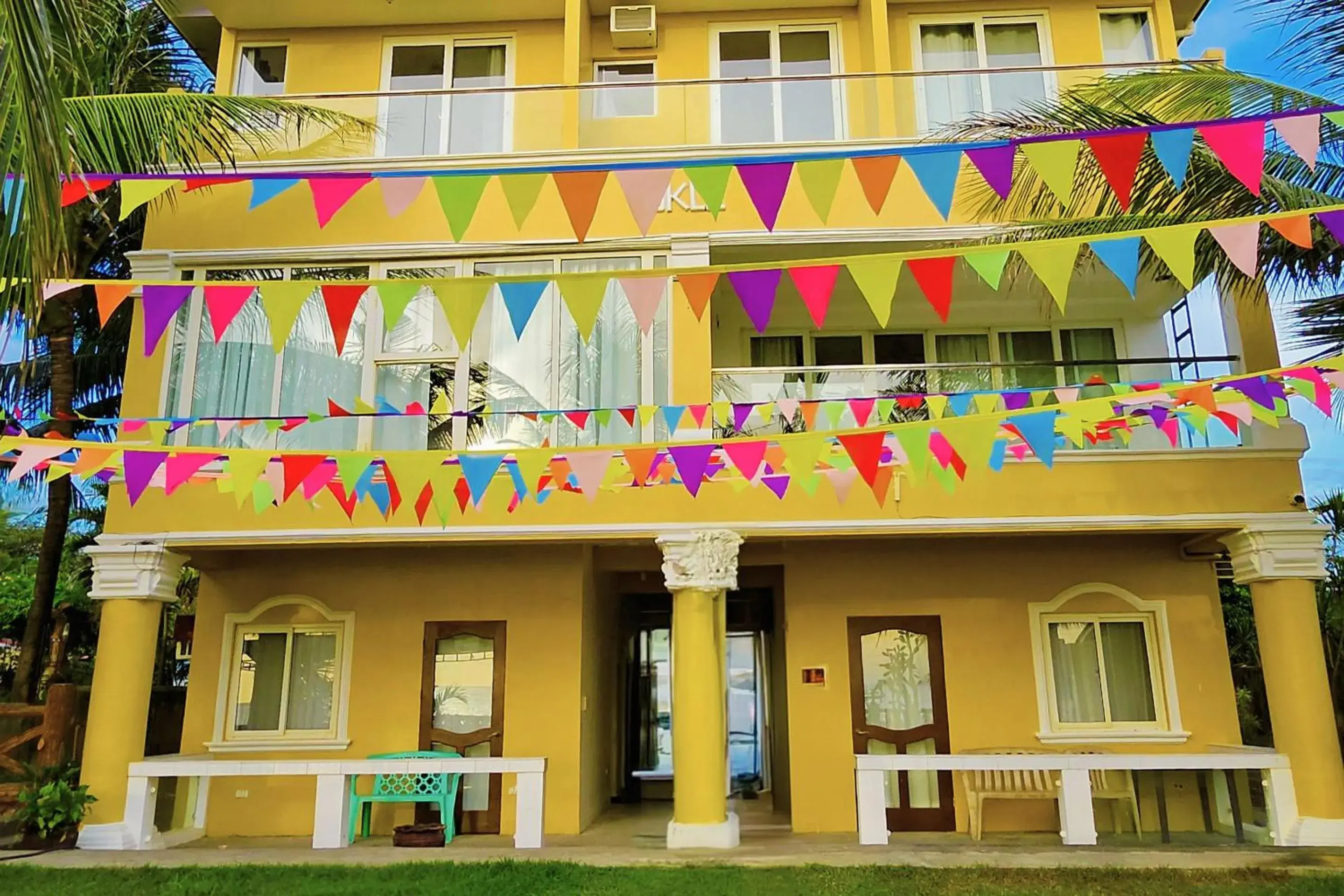 Vacation Home in Crystal Shores Beach Resort powered by Cocotel Vacation Home in Crystal Shores Beach Resort powered by Cocotel