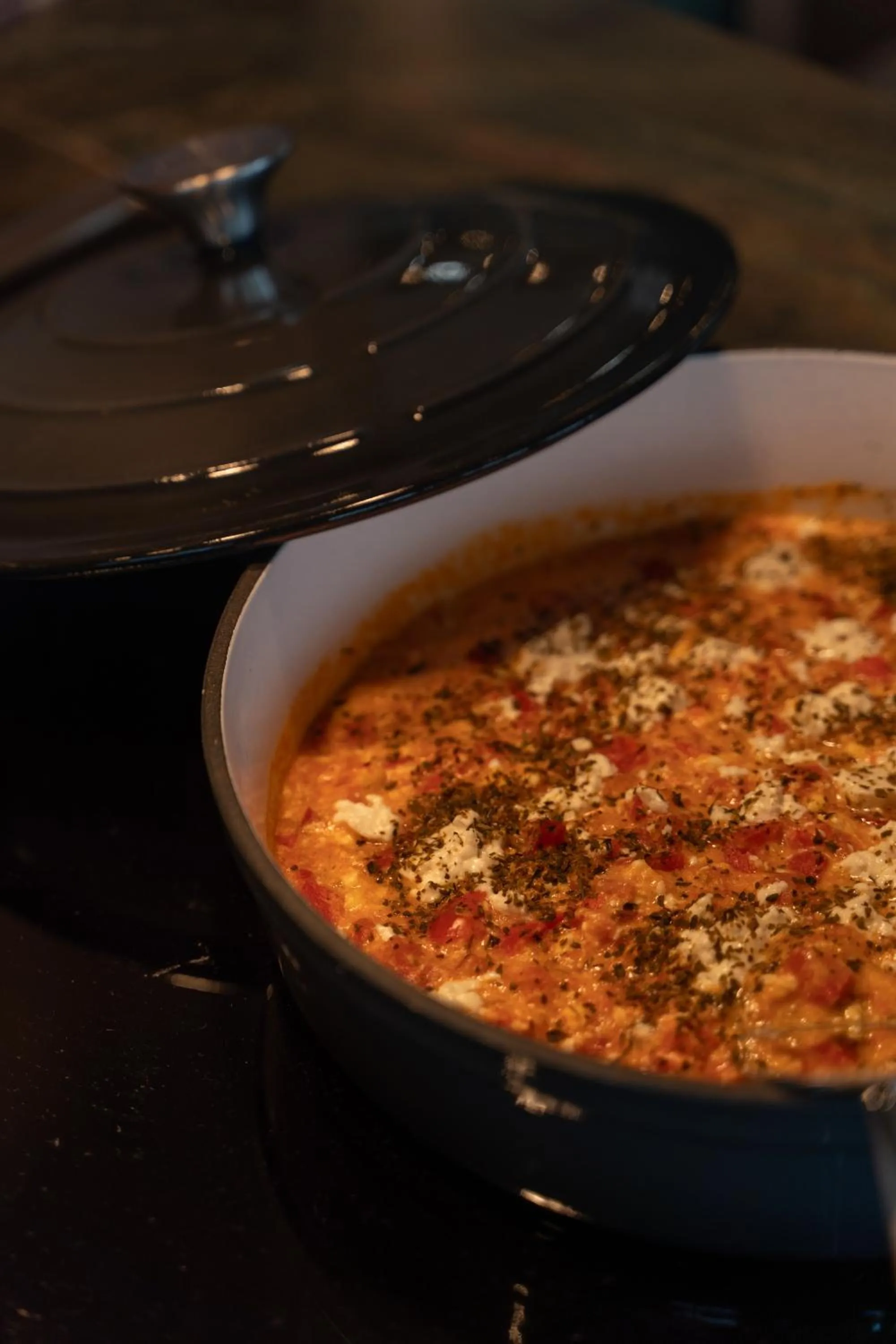 Restaurant/places to eat in Eleonas Boutique Hotel & Spa - Adults Only