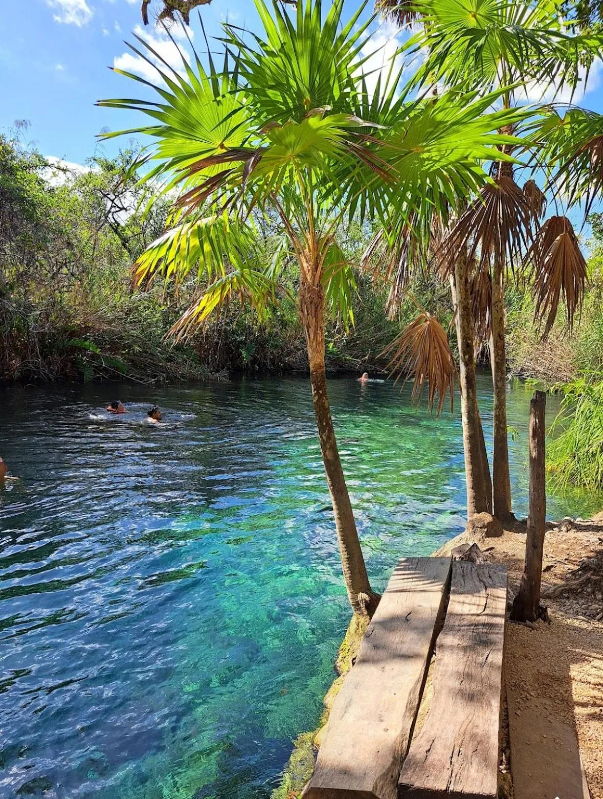 Luz de Luna Tulum Suite III