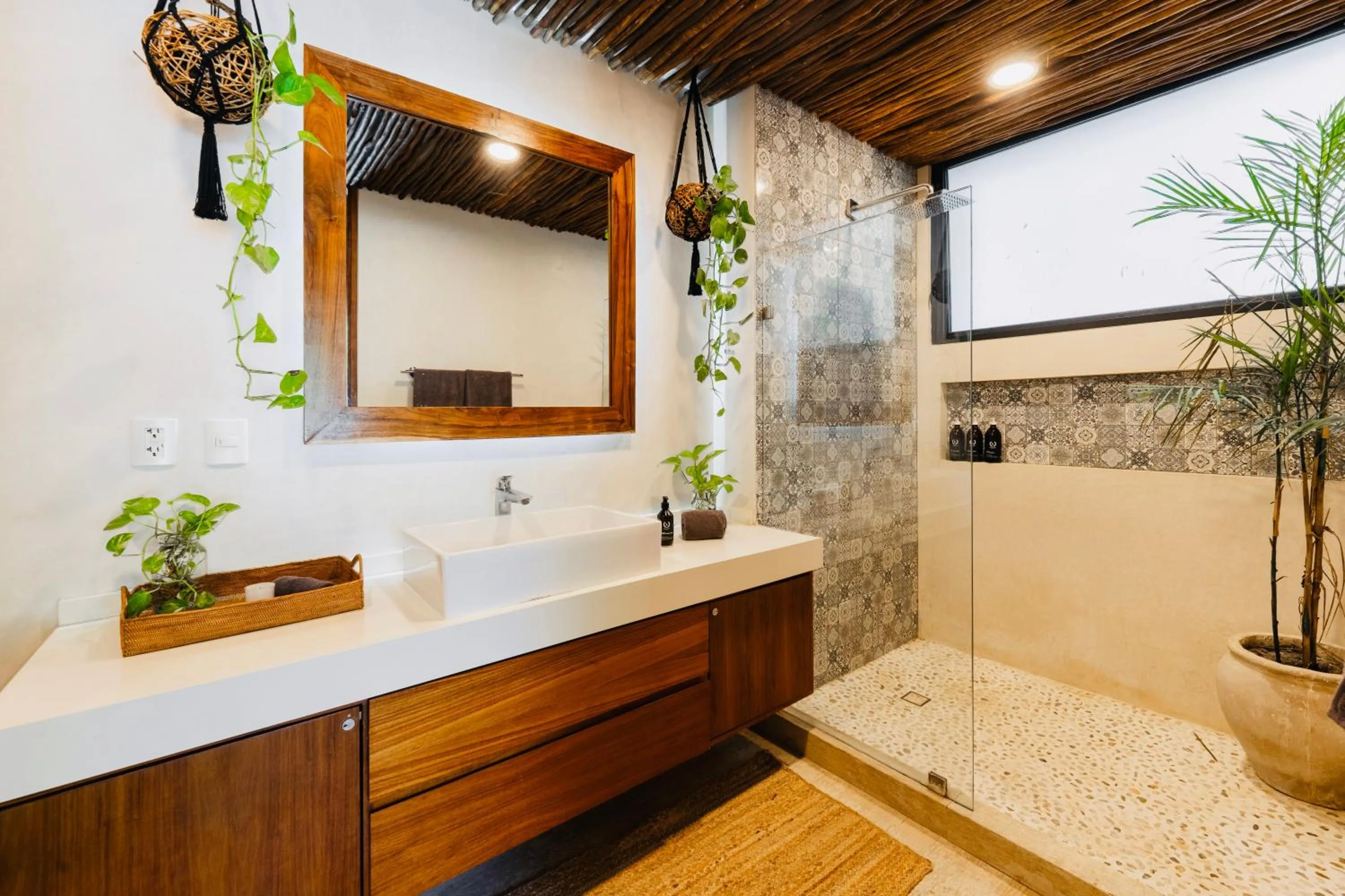 Luz de Luna Tulum Suite III