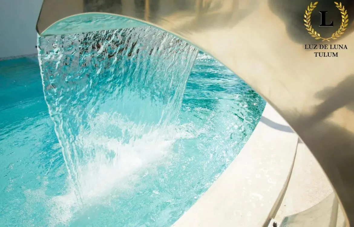 Luz de Luna Tulum Suite III