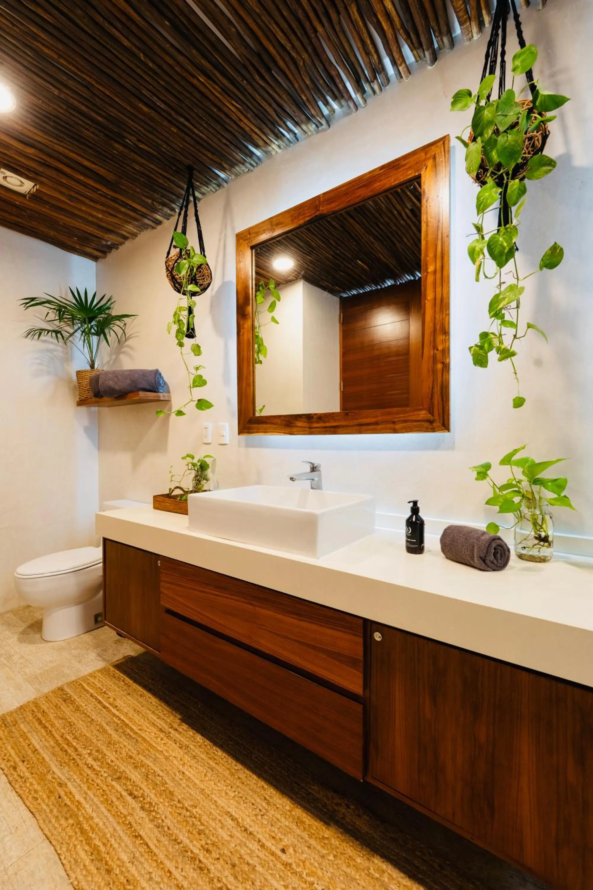 Luz de Luna Tulum Suite III