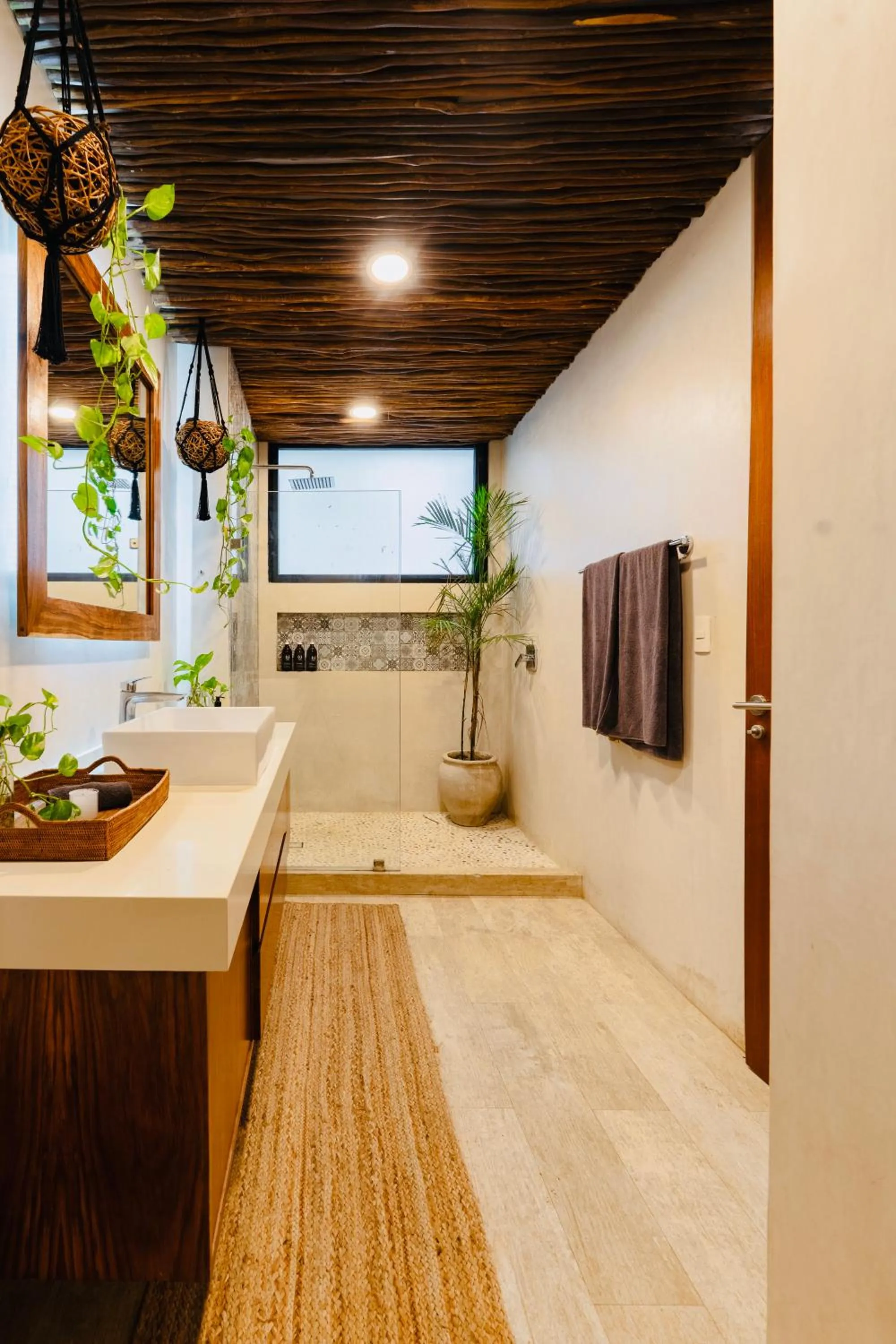 Luz de Luna Tulum Suite III