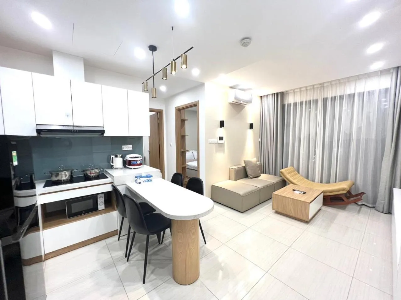Vinhomes D'Capital - 119 Trần Duy Hưng-Trung Hoà-Cầu Giấy