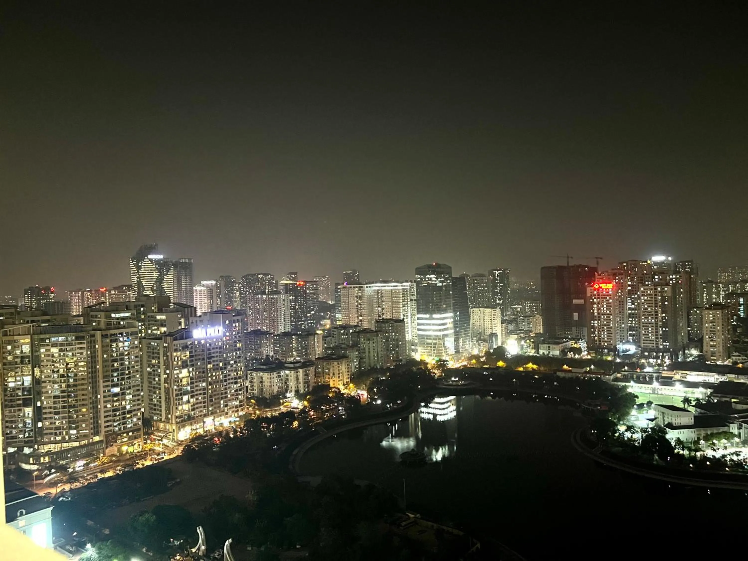 Property building in Vinhomes D'Capital - 119 Trần Duy Hưng-Trung Hoà-Cầu Giấy