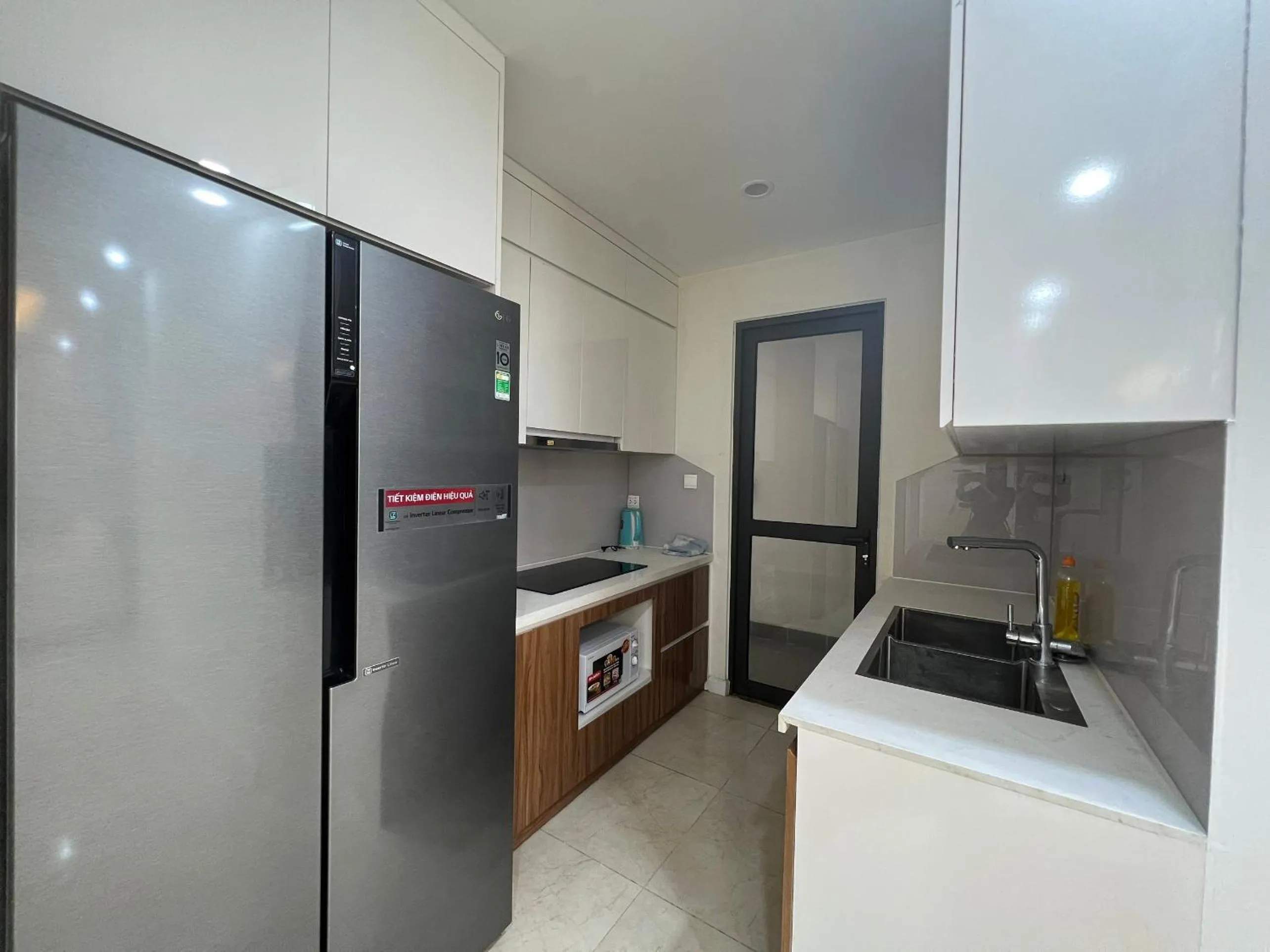 Vinhomes D'Capital - 119 Trần Duy Hưng-Trung Hoà-Cầu Giấy