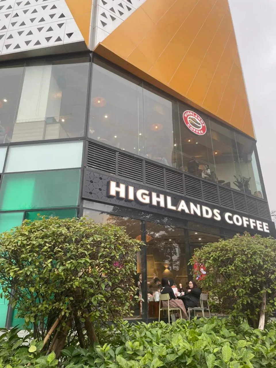 Vinhomes D'Capital - 119 Trần Duy Hưng-Trung Hoà-Cầu Giấy