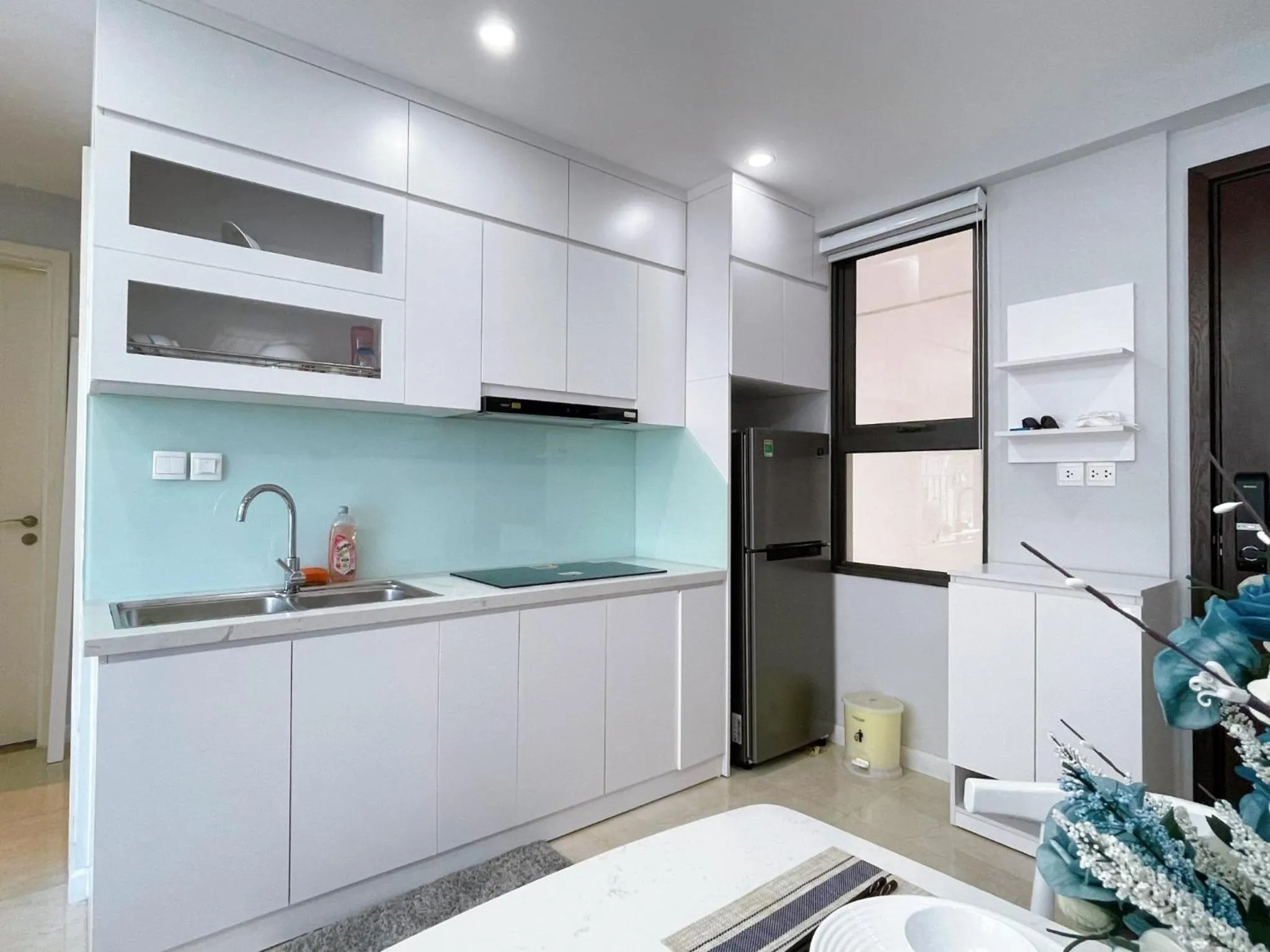 Vinhomes D'Capital - 119 Trần Duy Hưng-Trung Hoà-Cầu Giấy